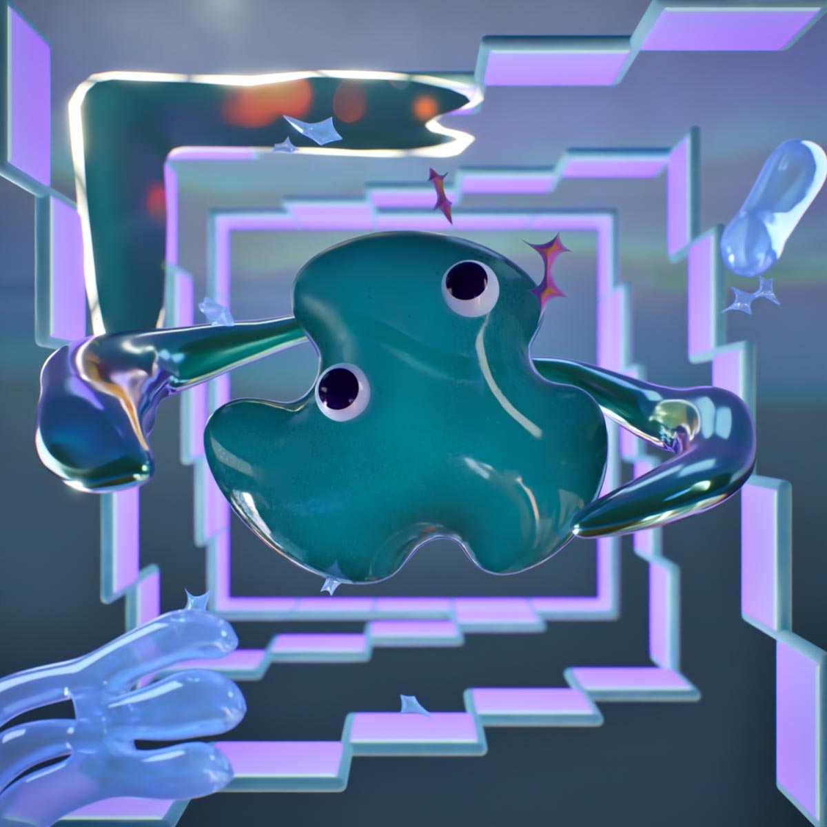 Inkling #518