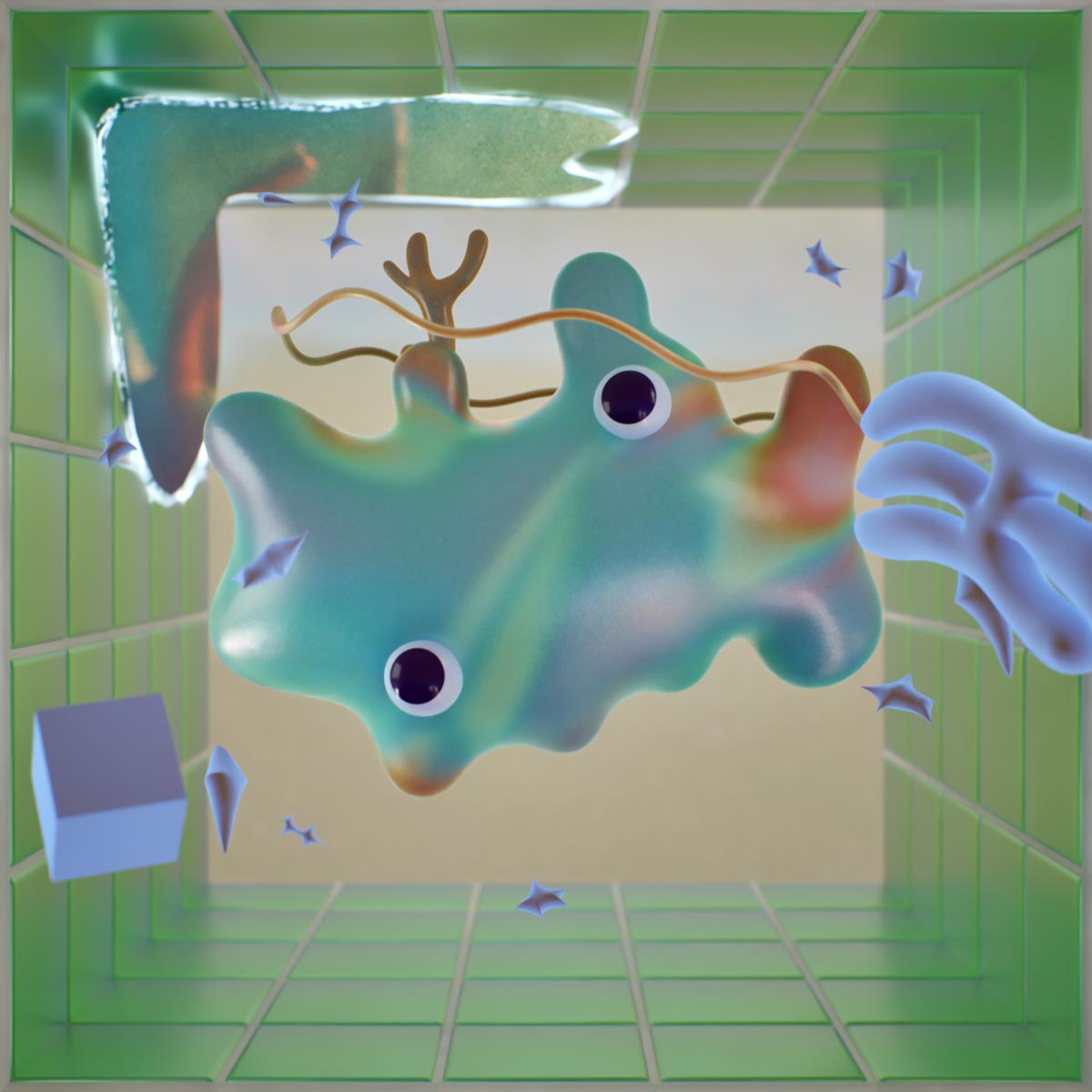 Inkling #2931