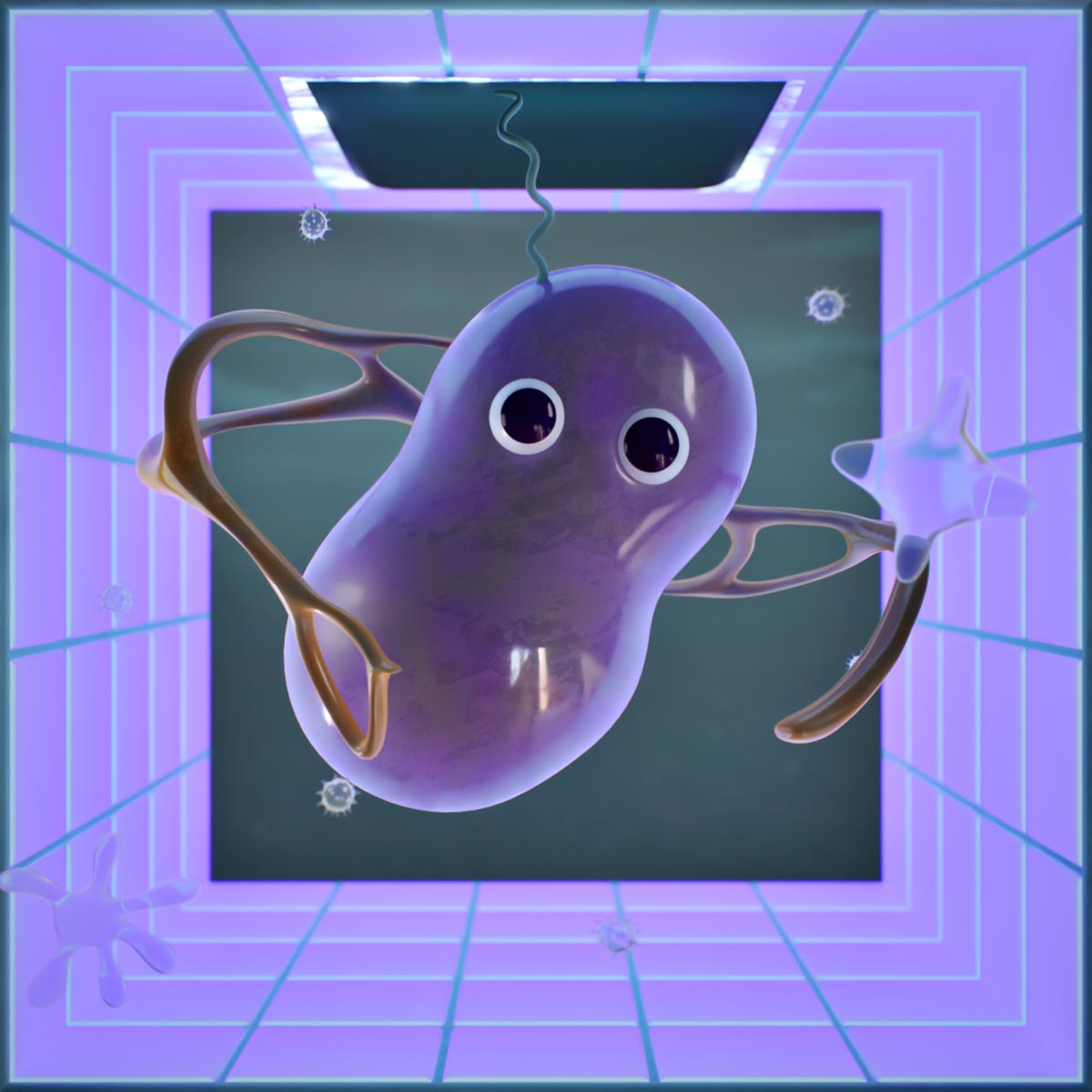 Inkling #2972