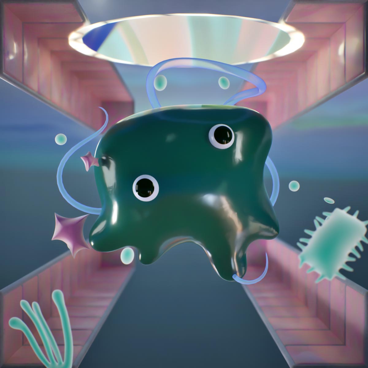 Inkling #2862