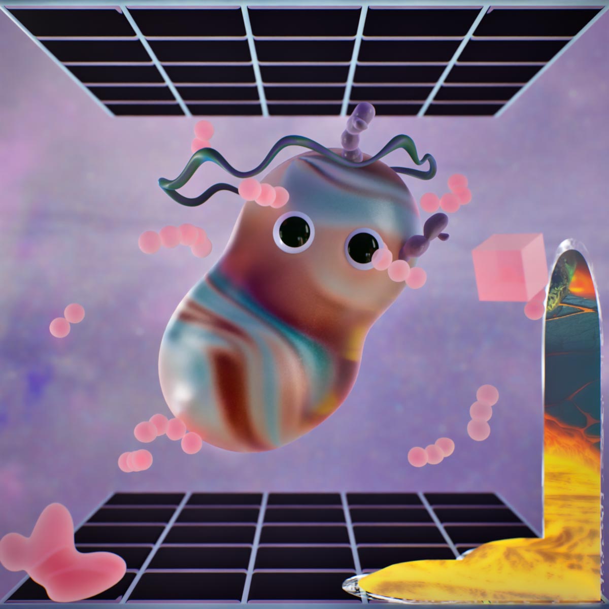 Inkling #2867