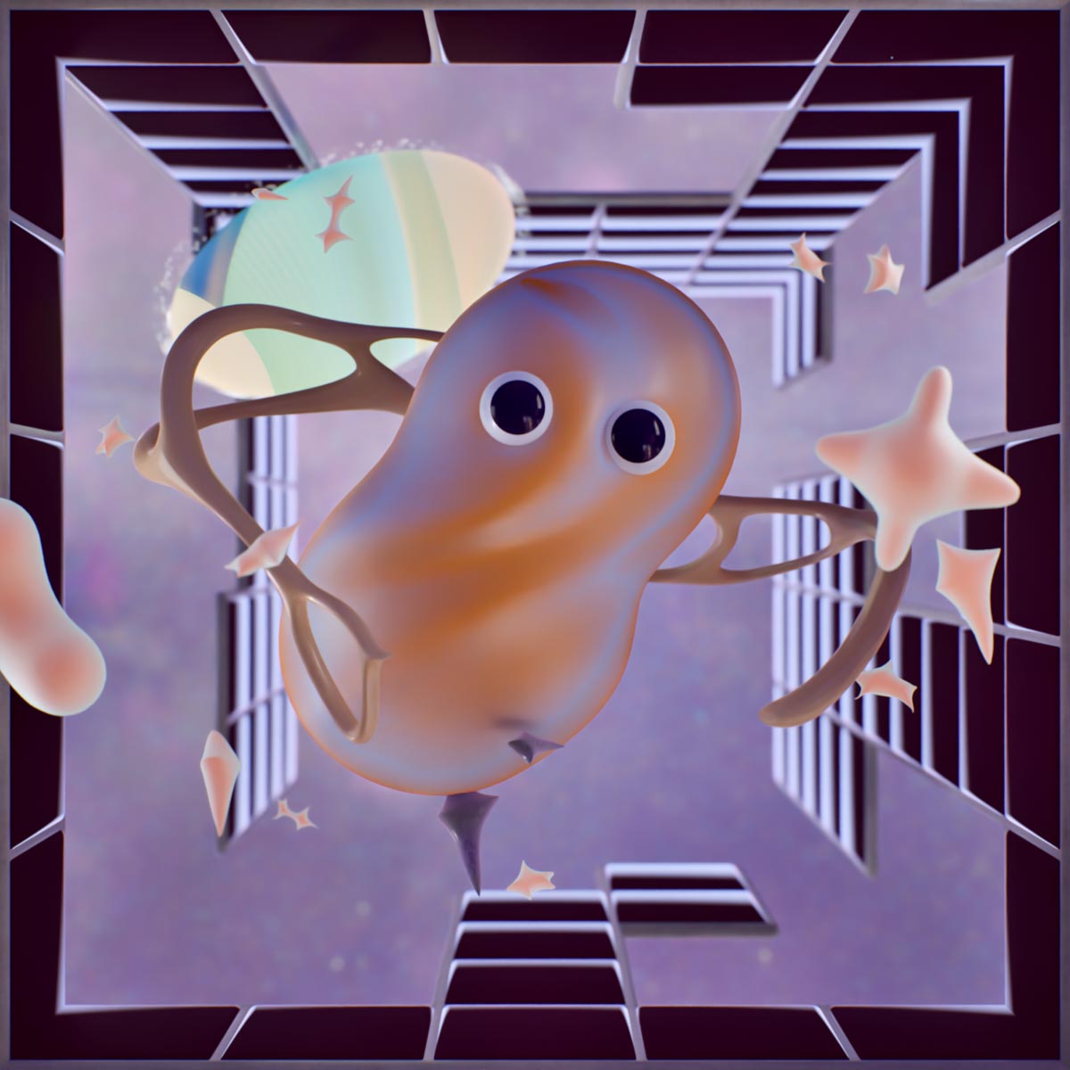 Inkling #1678