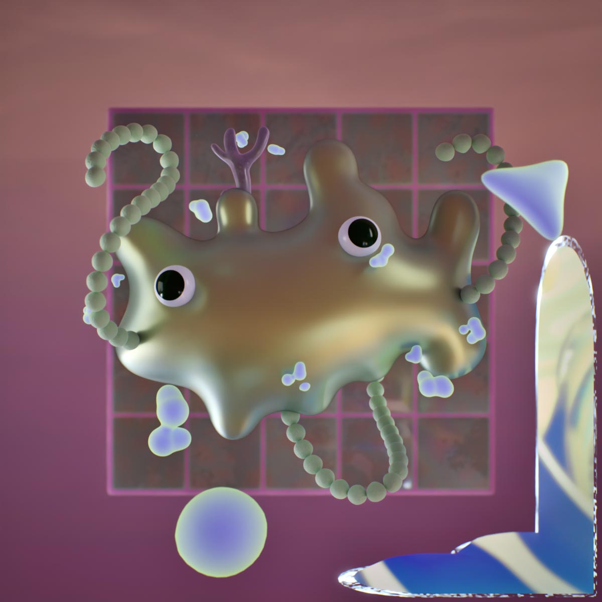 Inkling #1768