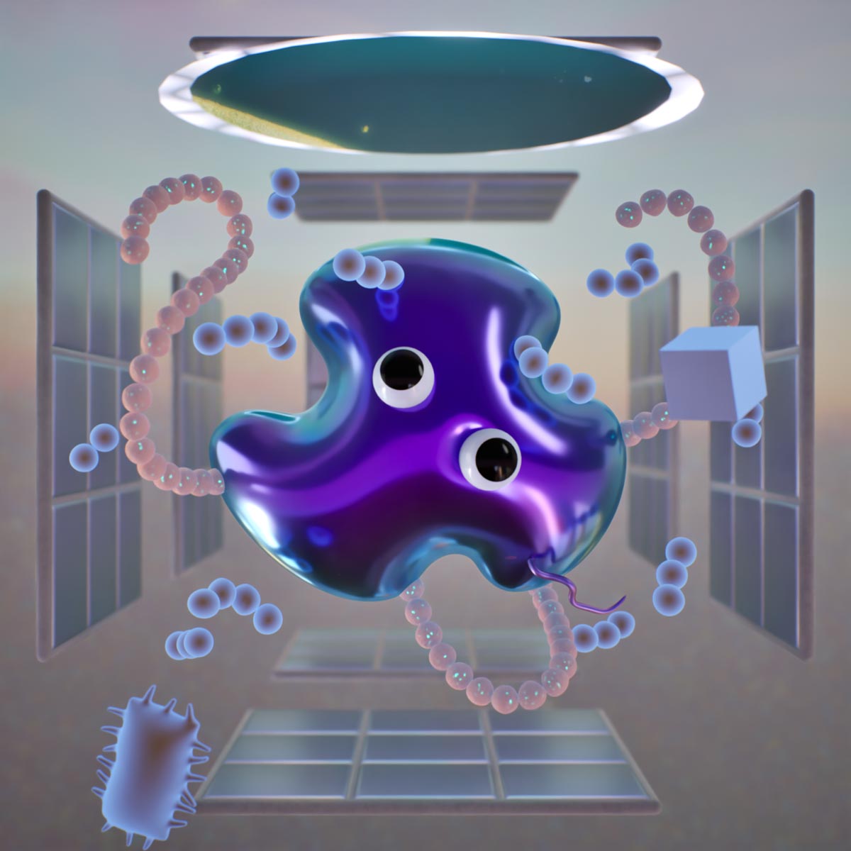 Inkling #772