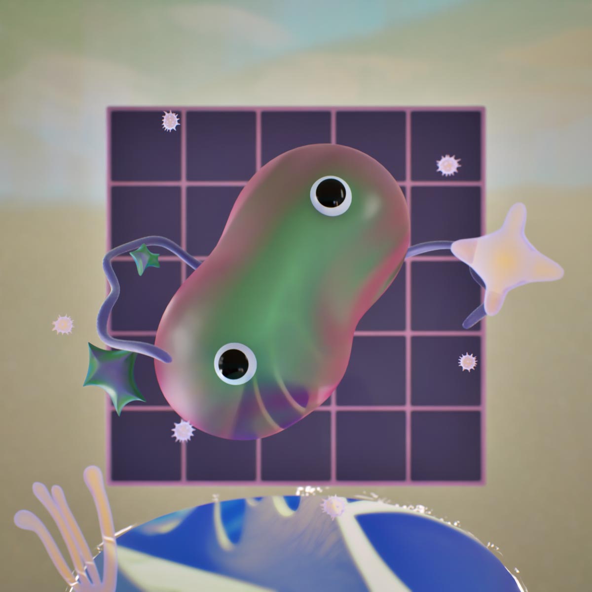 Inkling #467