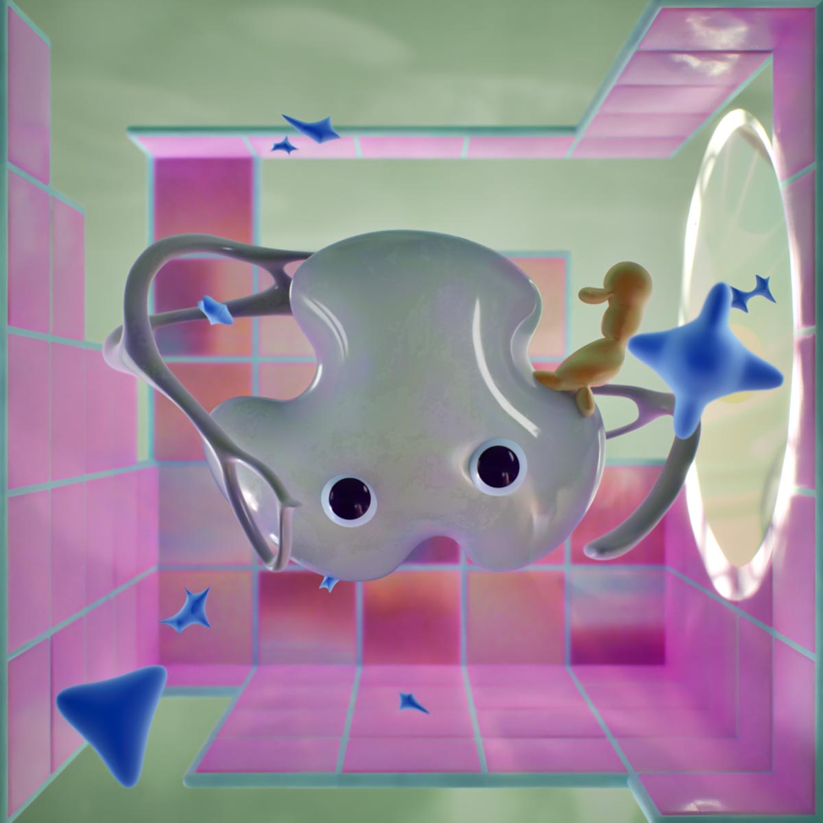 Inkling #1631