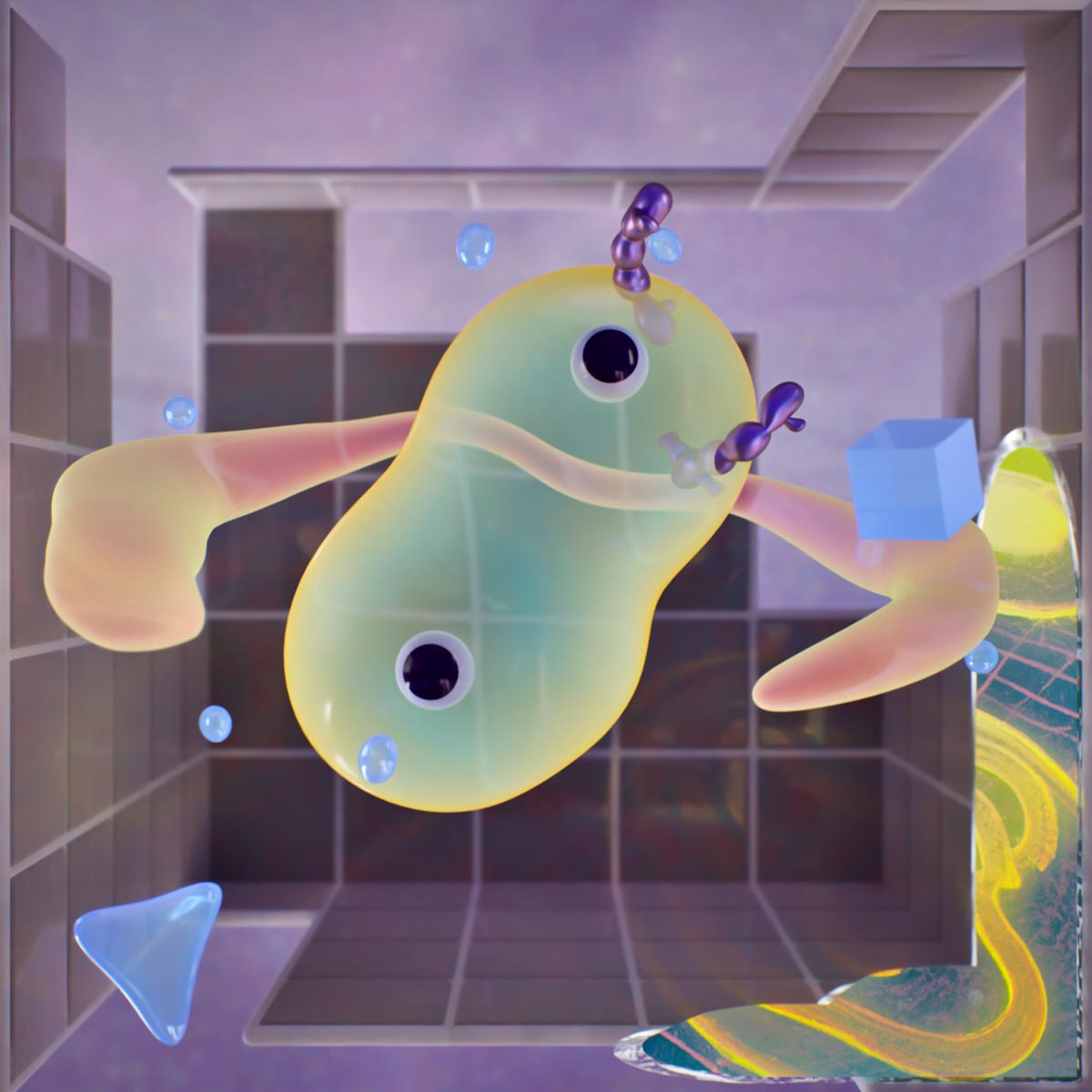 Inkling #1454