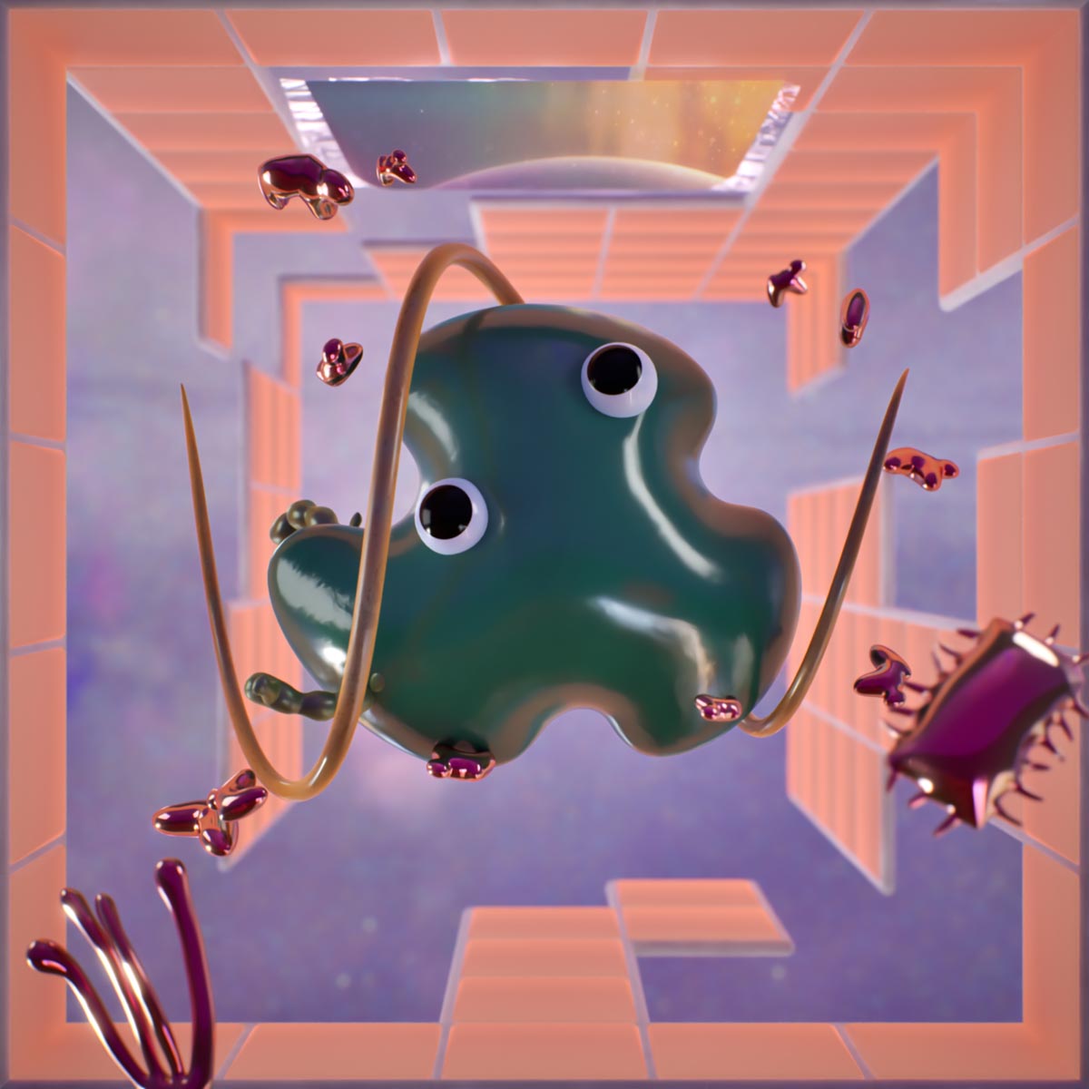 Inkling #2887