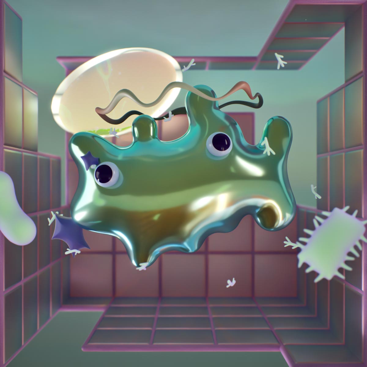 Inkling #1829