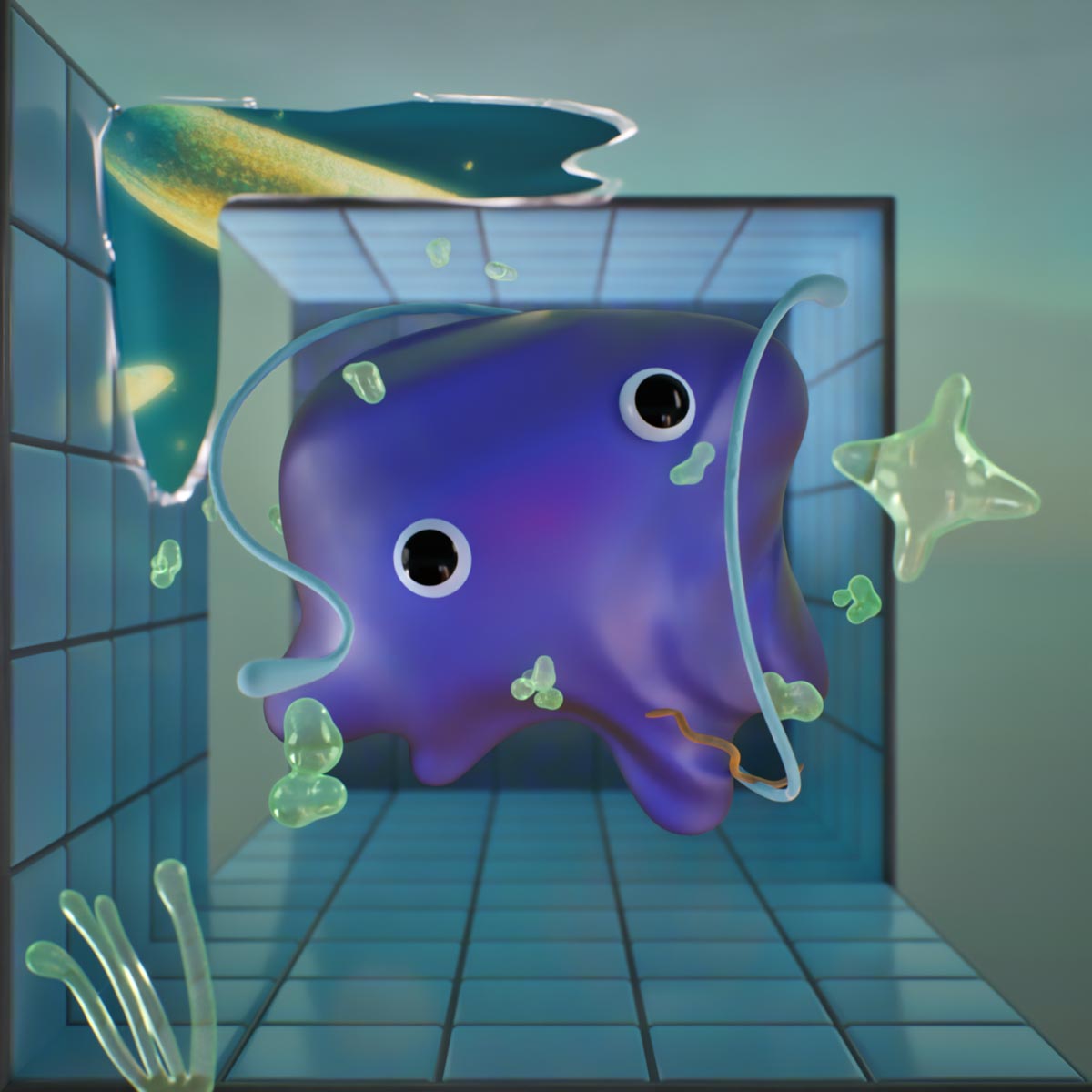 Inkling #1783
