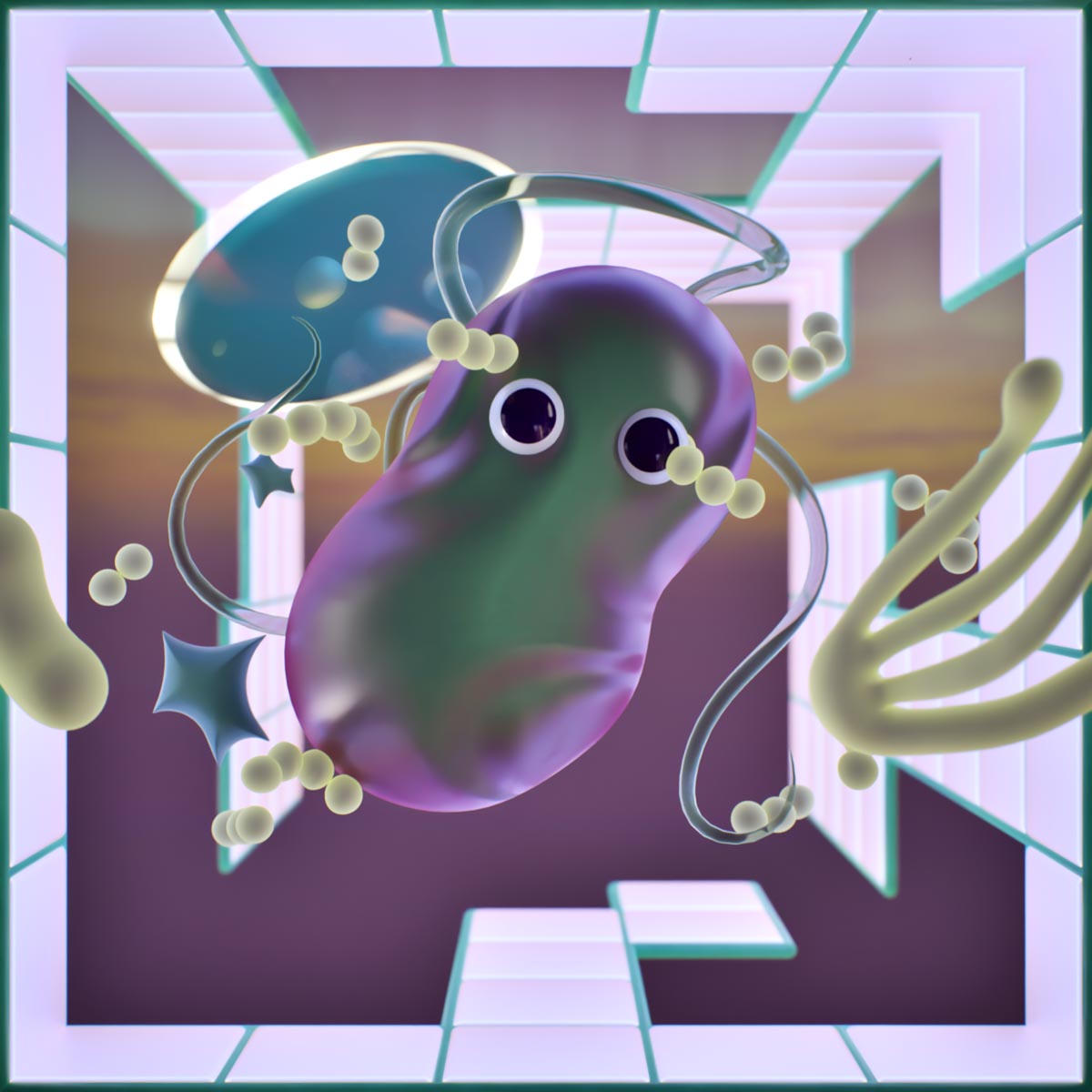 Inkling #2603