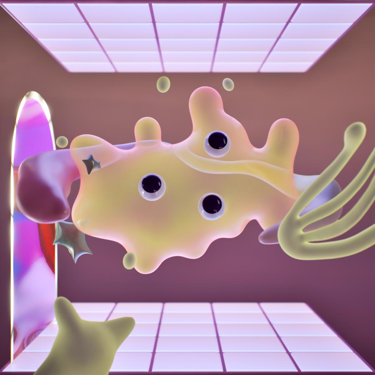 Inkling #1538