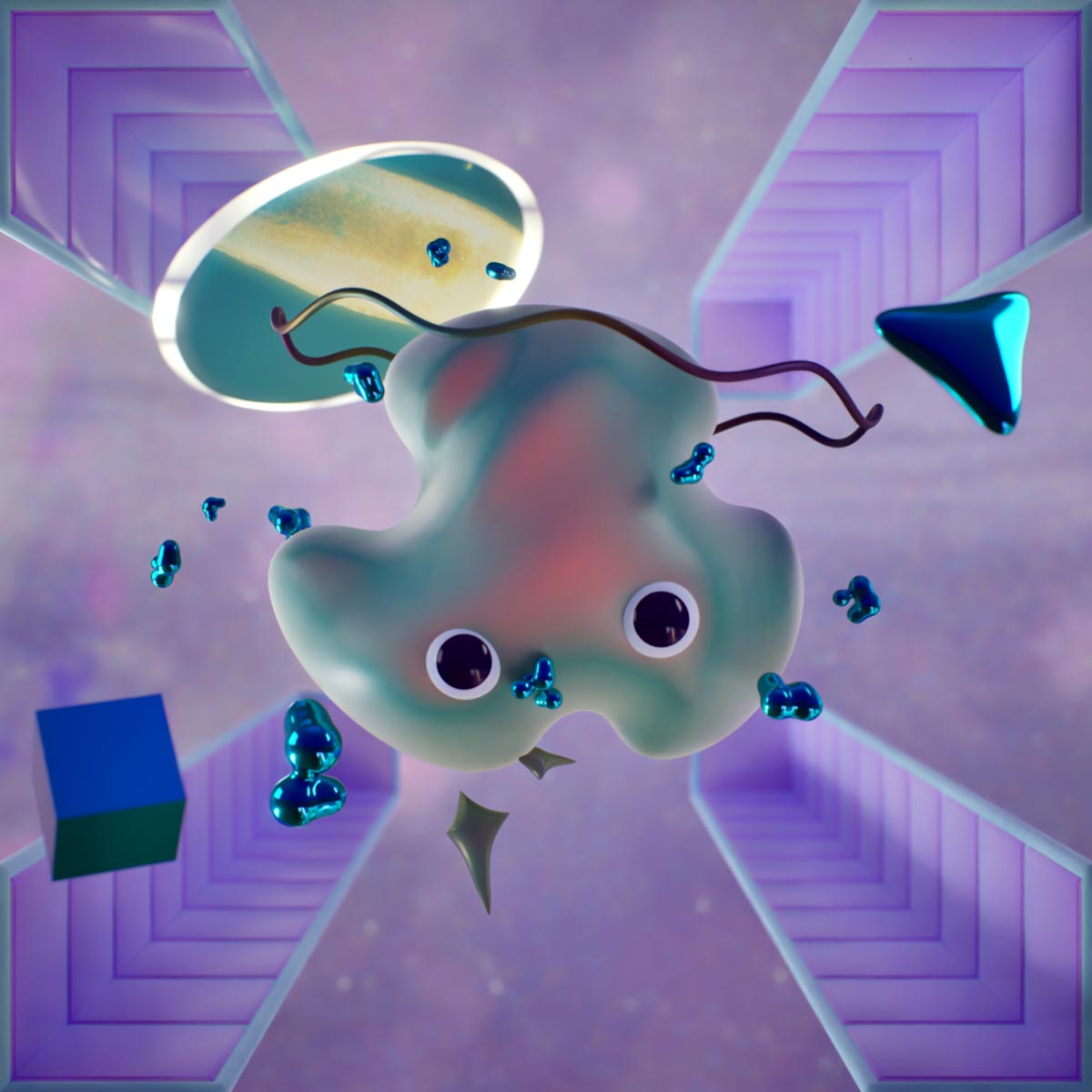 Inkling #1112