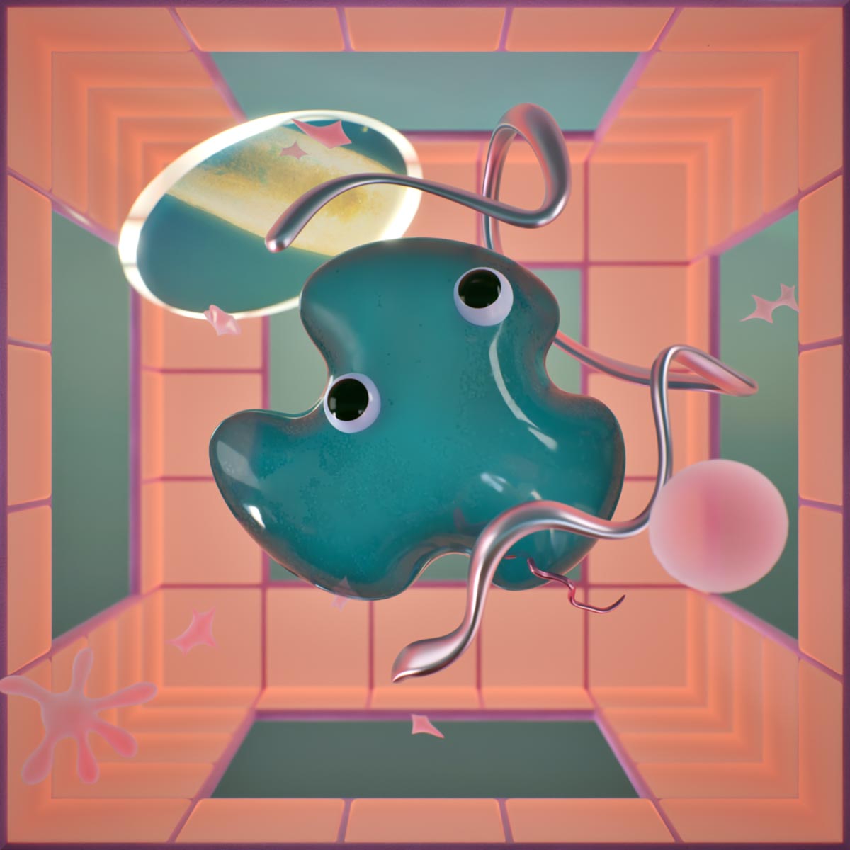 Inkling #560
