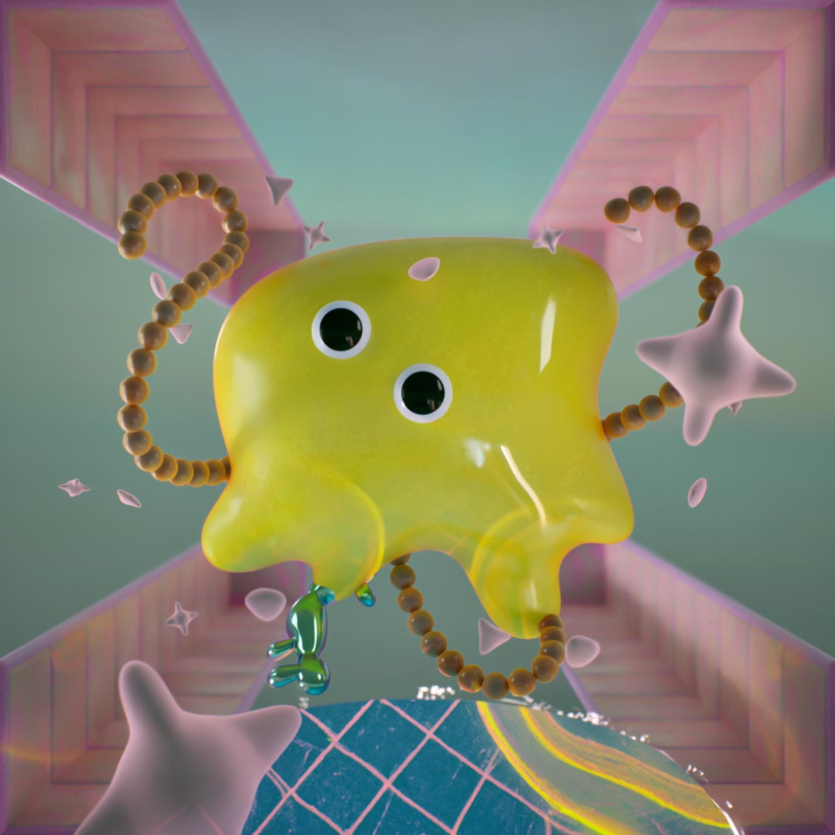 Inkling #676