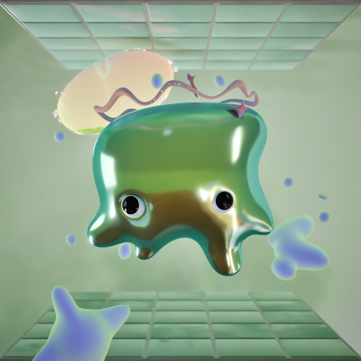 Inkling #298