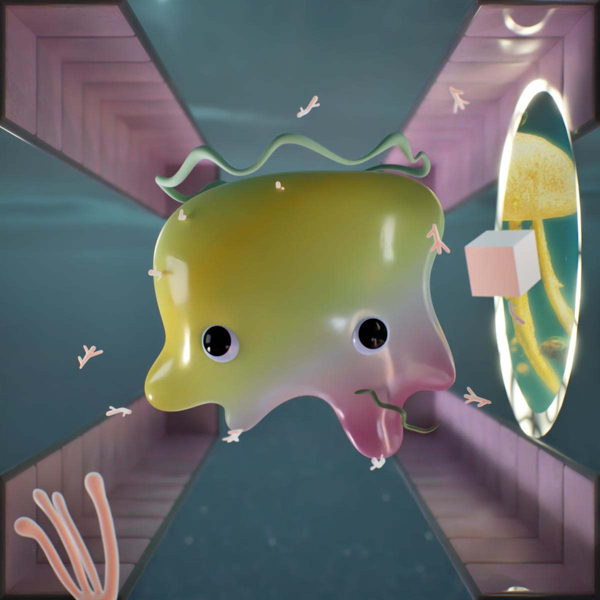 Inkling #849