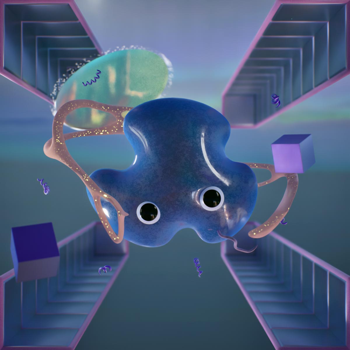 Inkling #2334