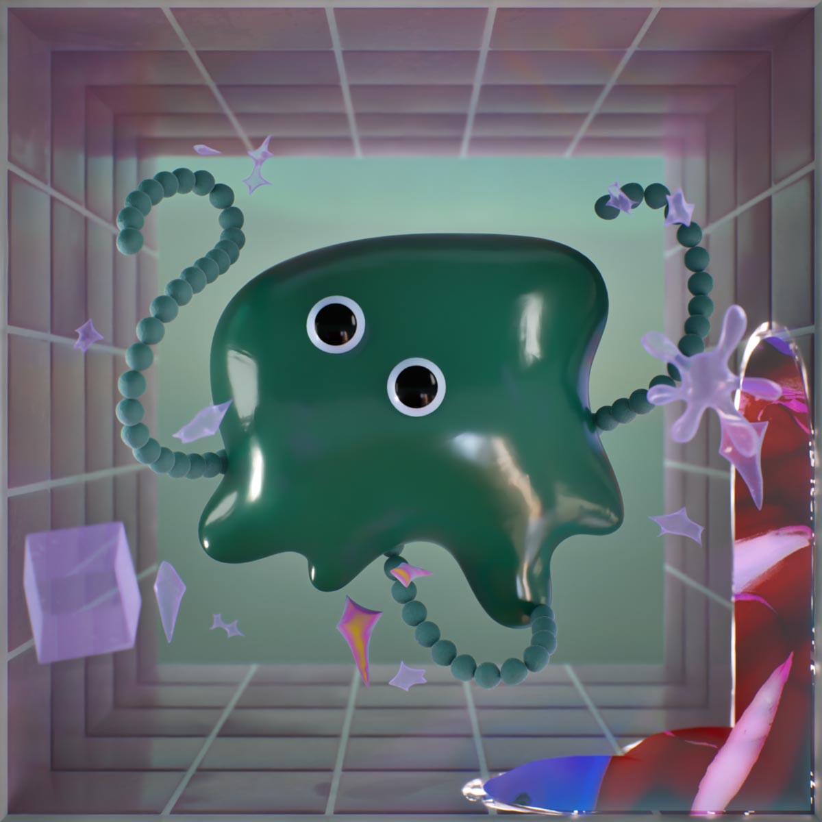 Inkling #2896