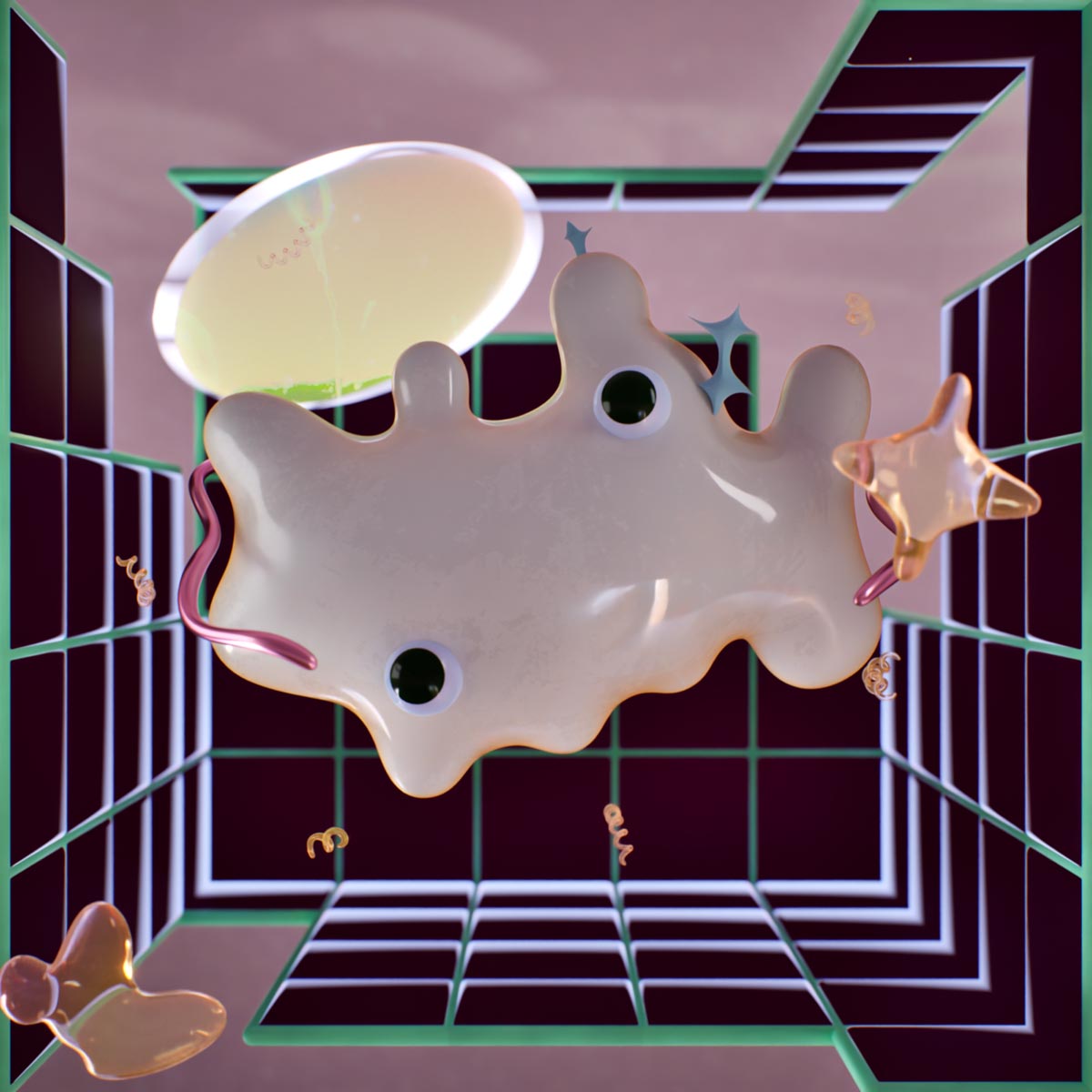 Inkling #360