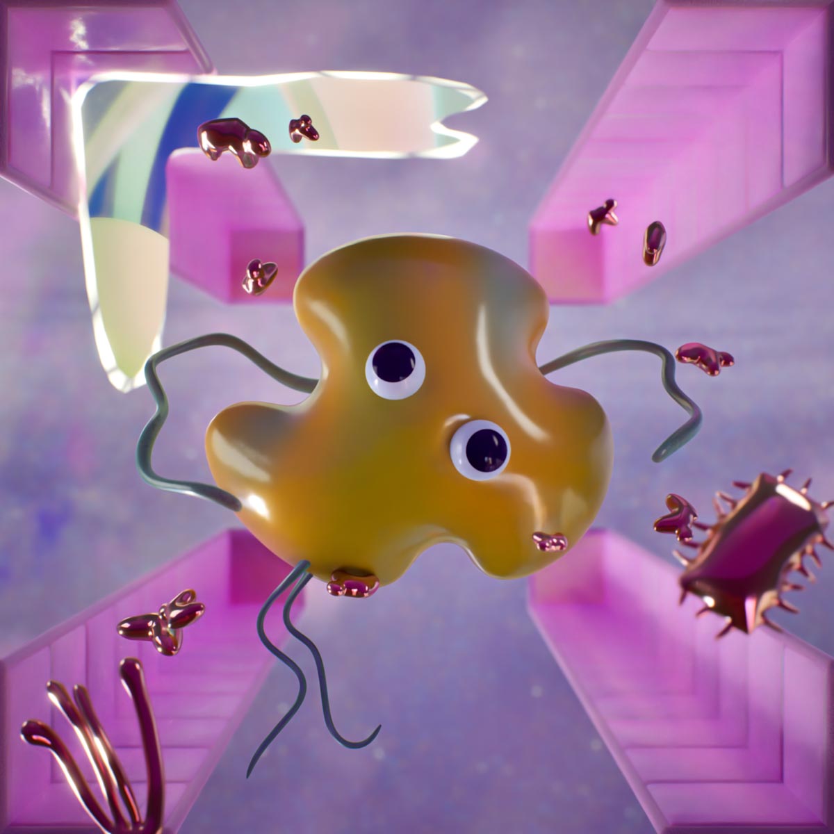 Inkling #1217