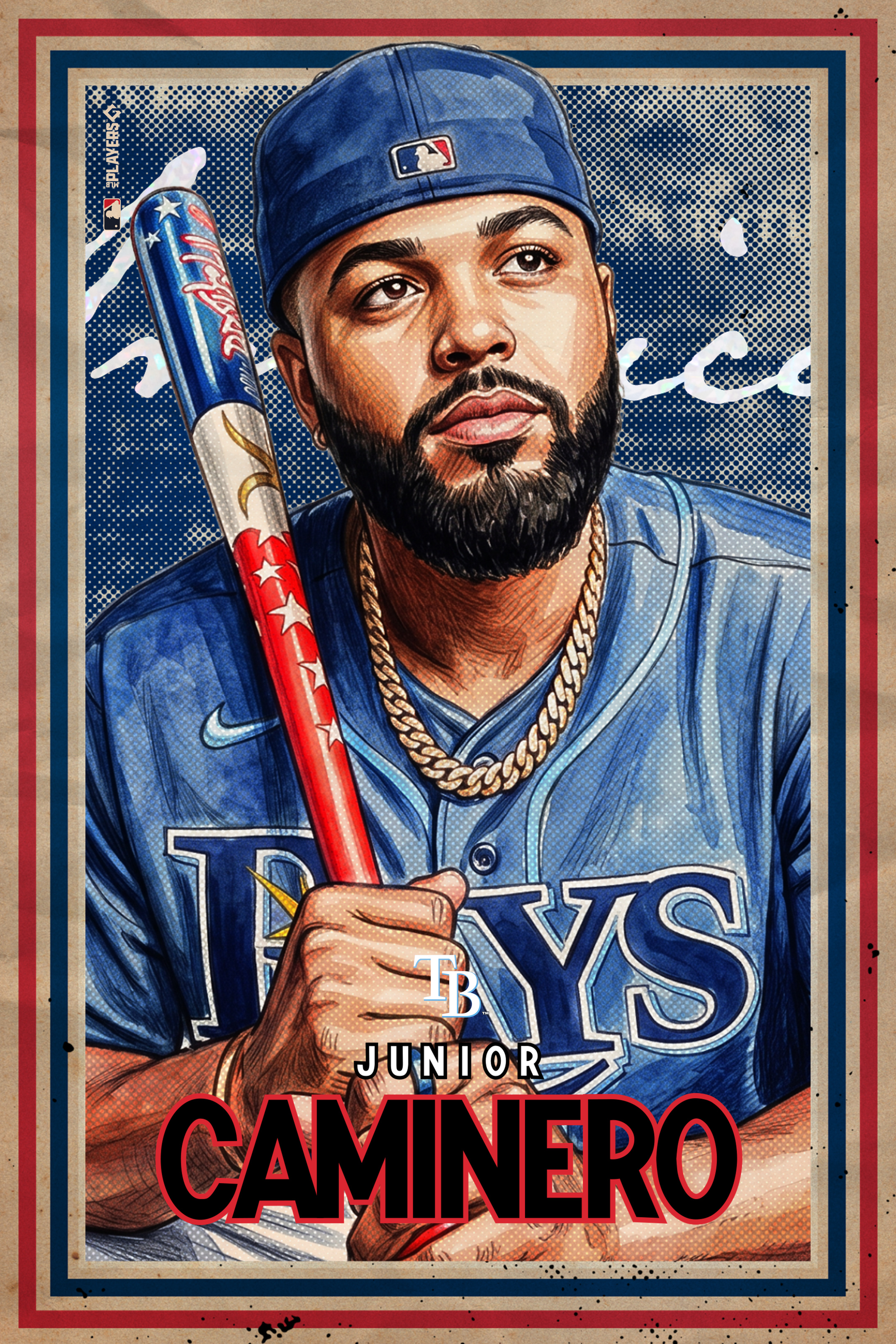 Junior Caminero - Home Run Derby