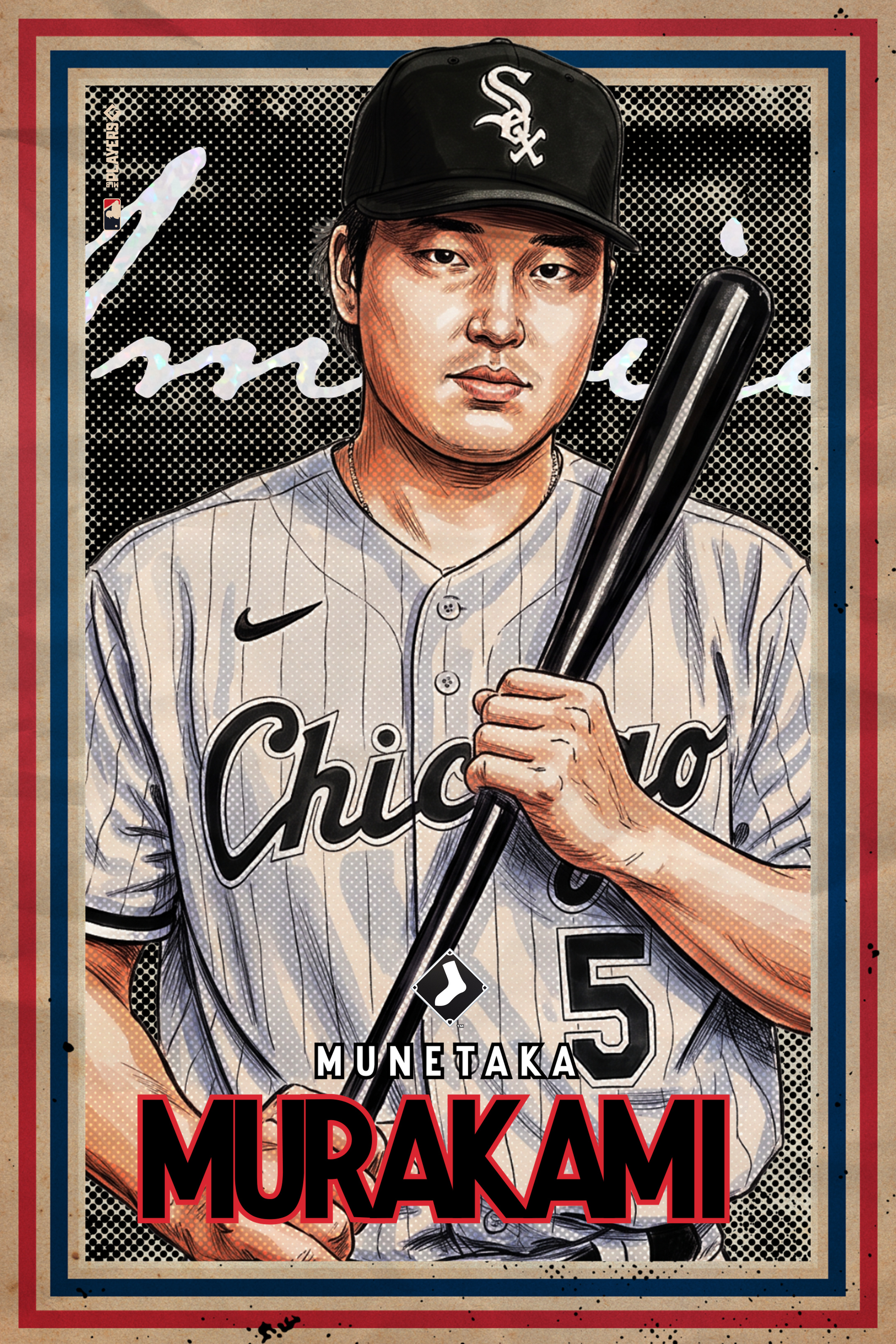 Munetaka Murakami - Home Run Derby