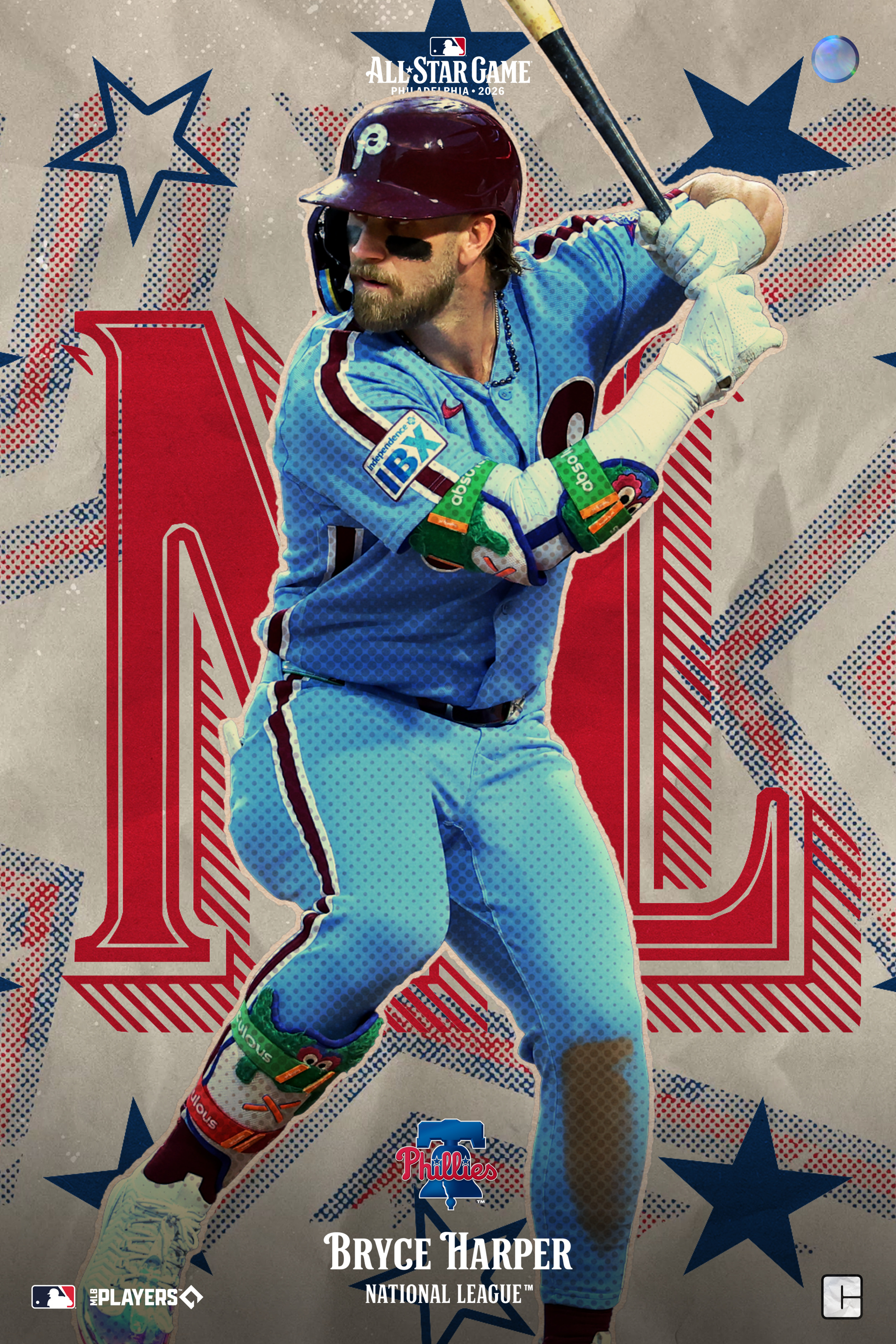 Bryce Harper