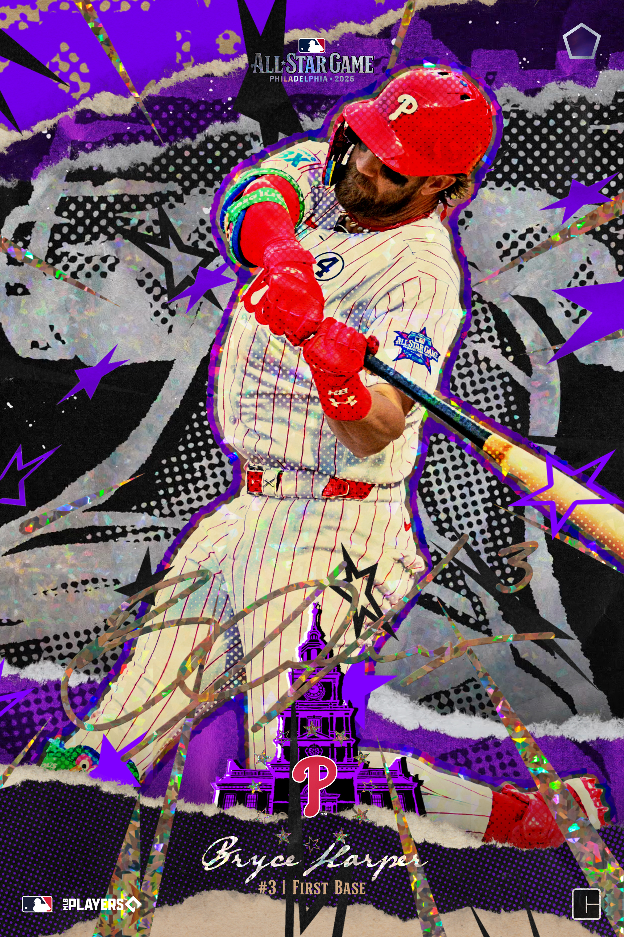 Bryce Harper