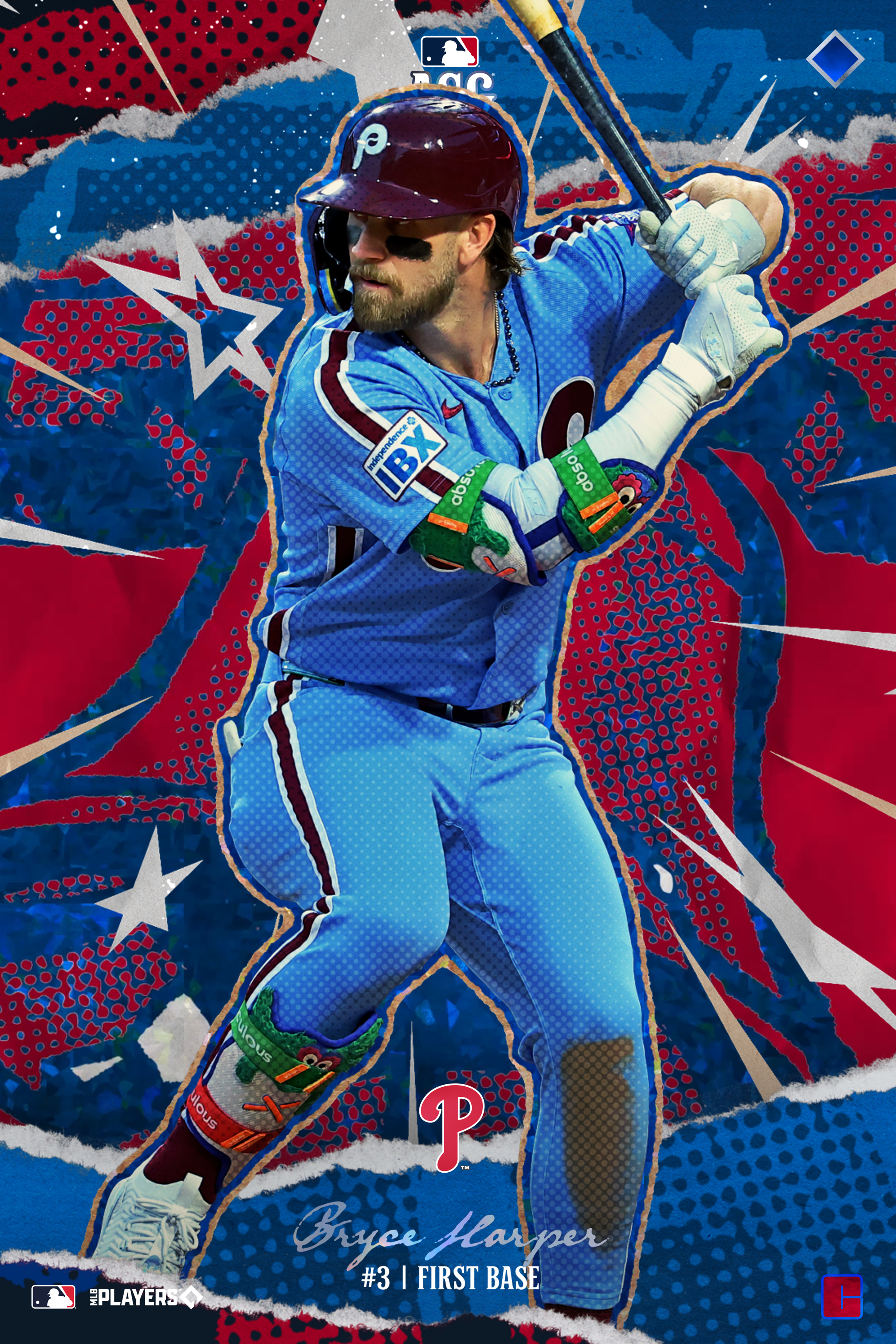 Bryce Harper
