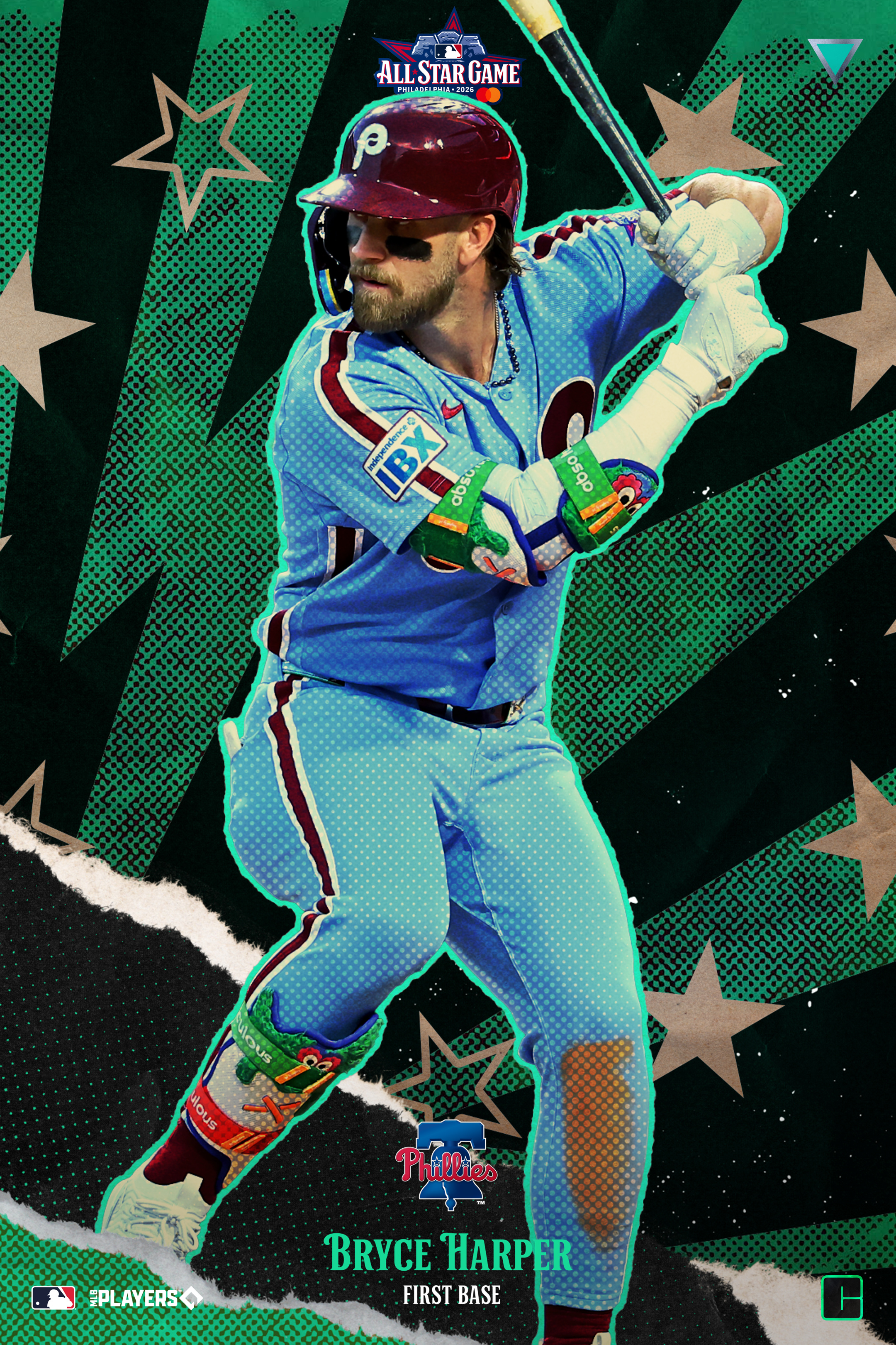 Bryce Harper