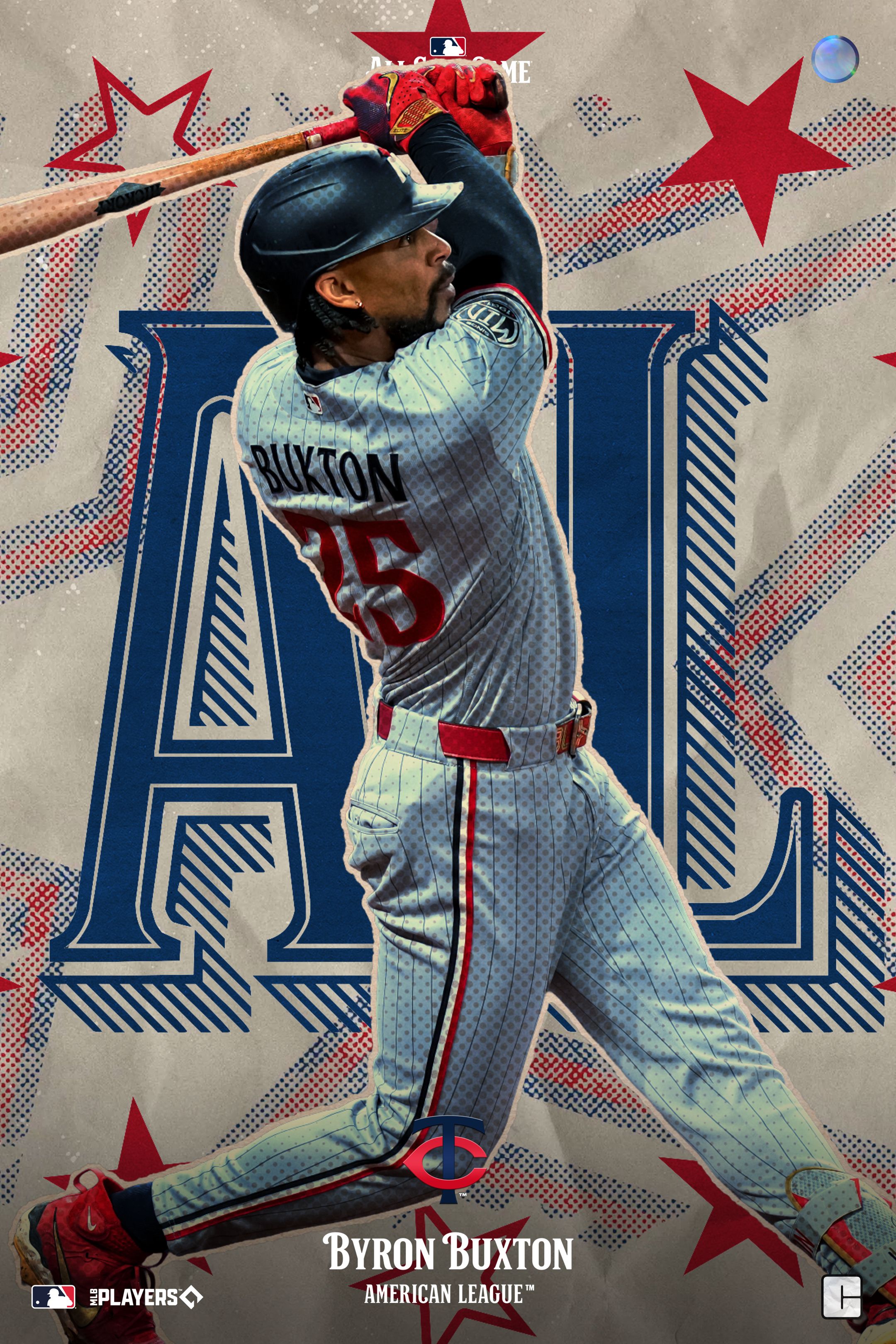 Byron Buxton
