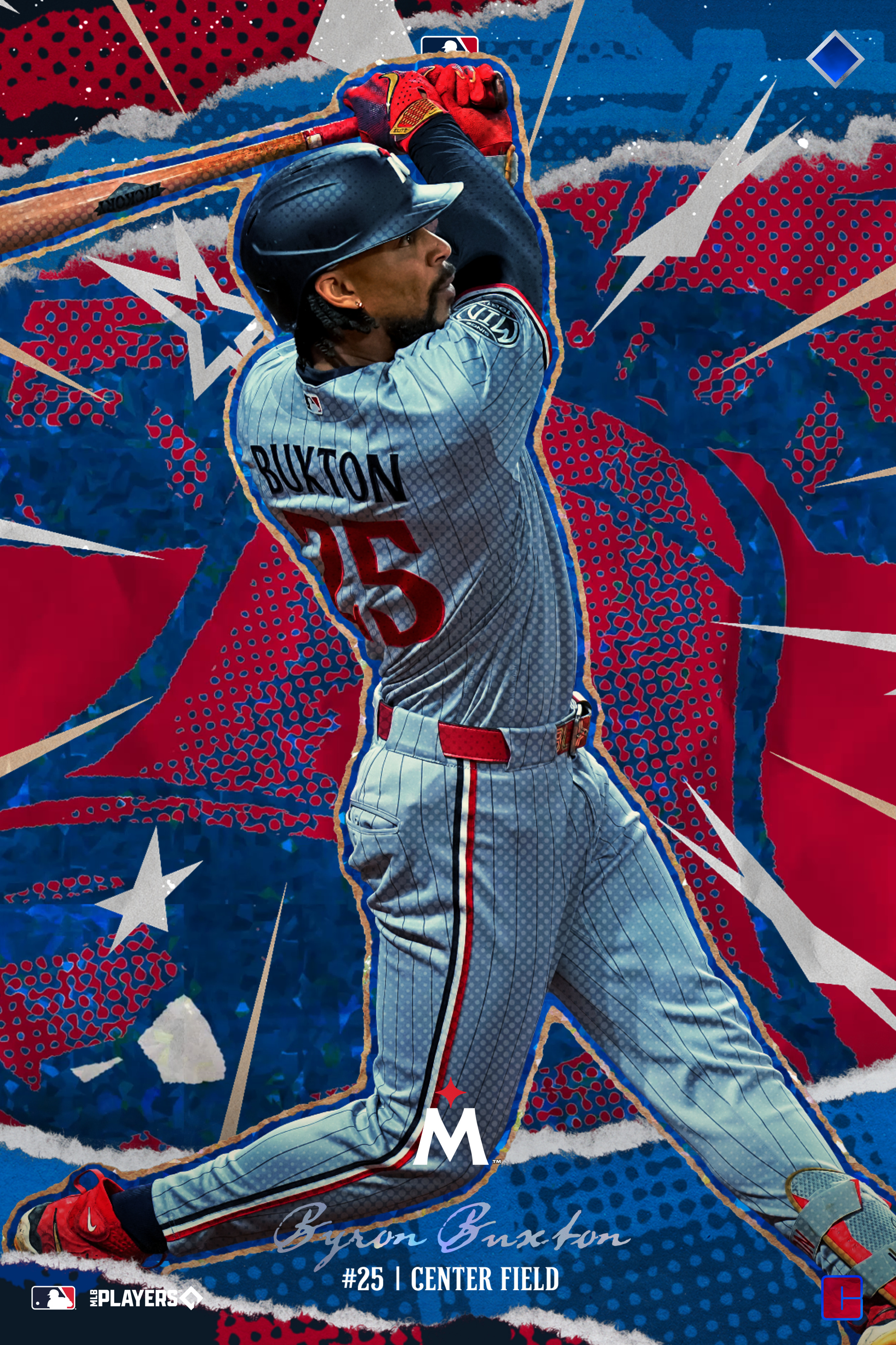 Byron Buxton
