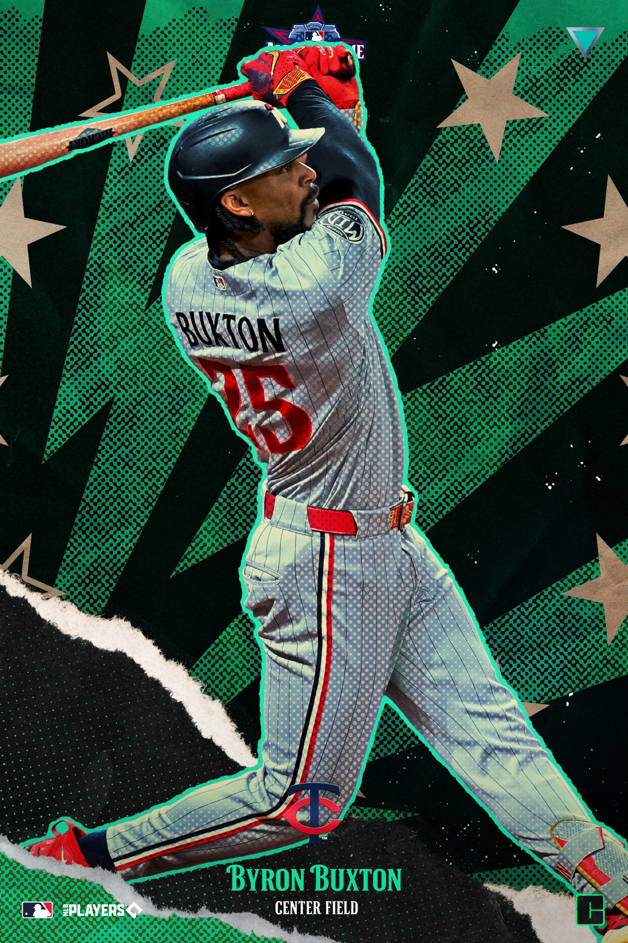 Byron Buxton
