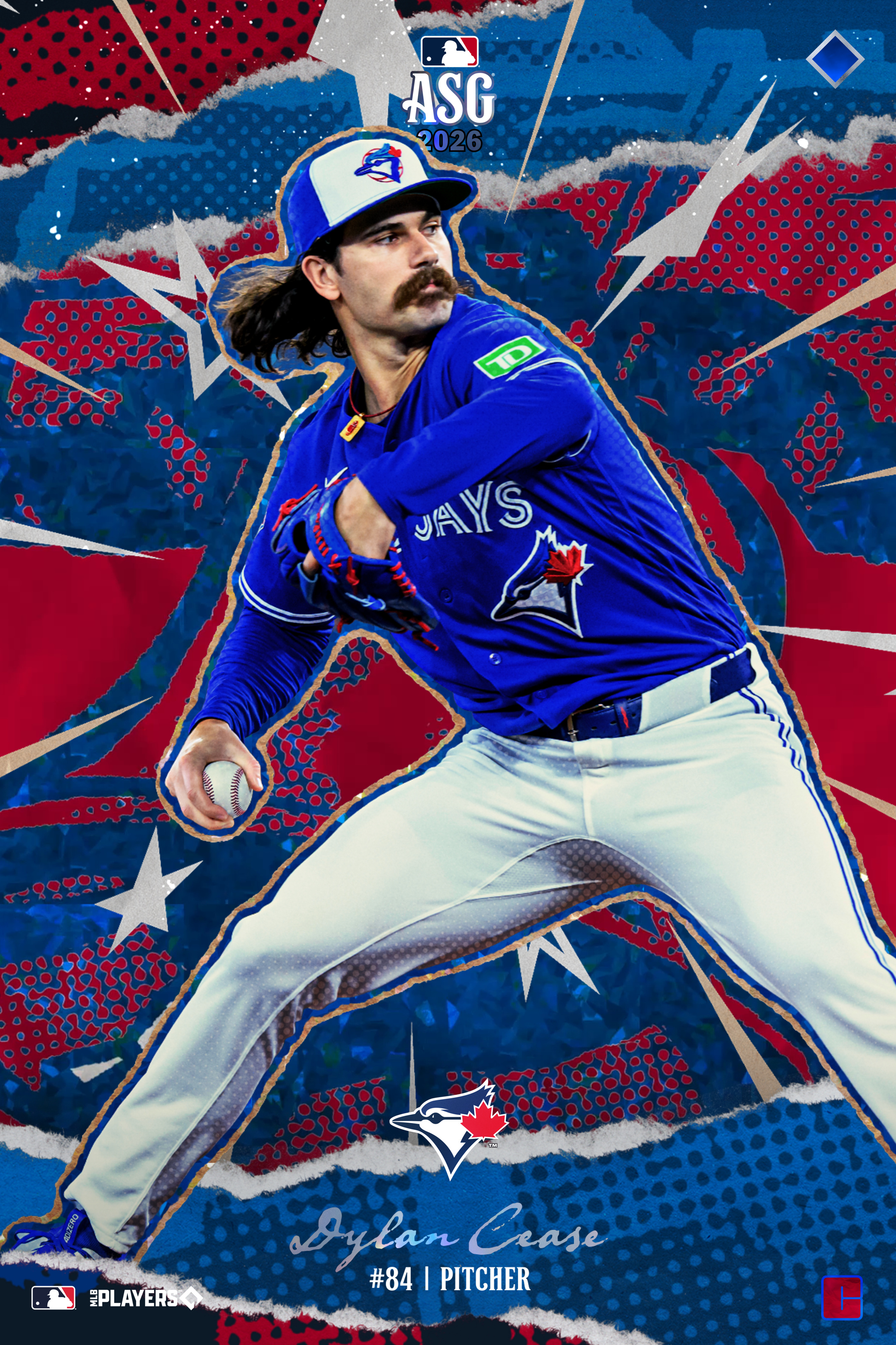 Dylan Cease