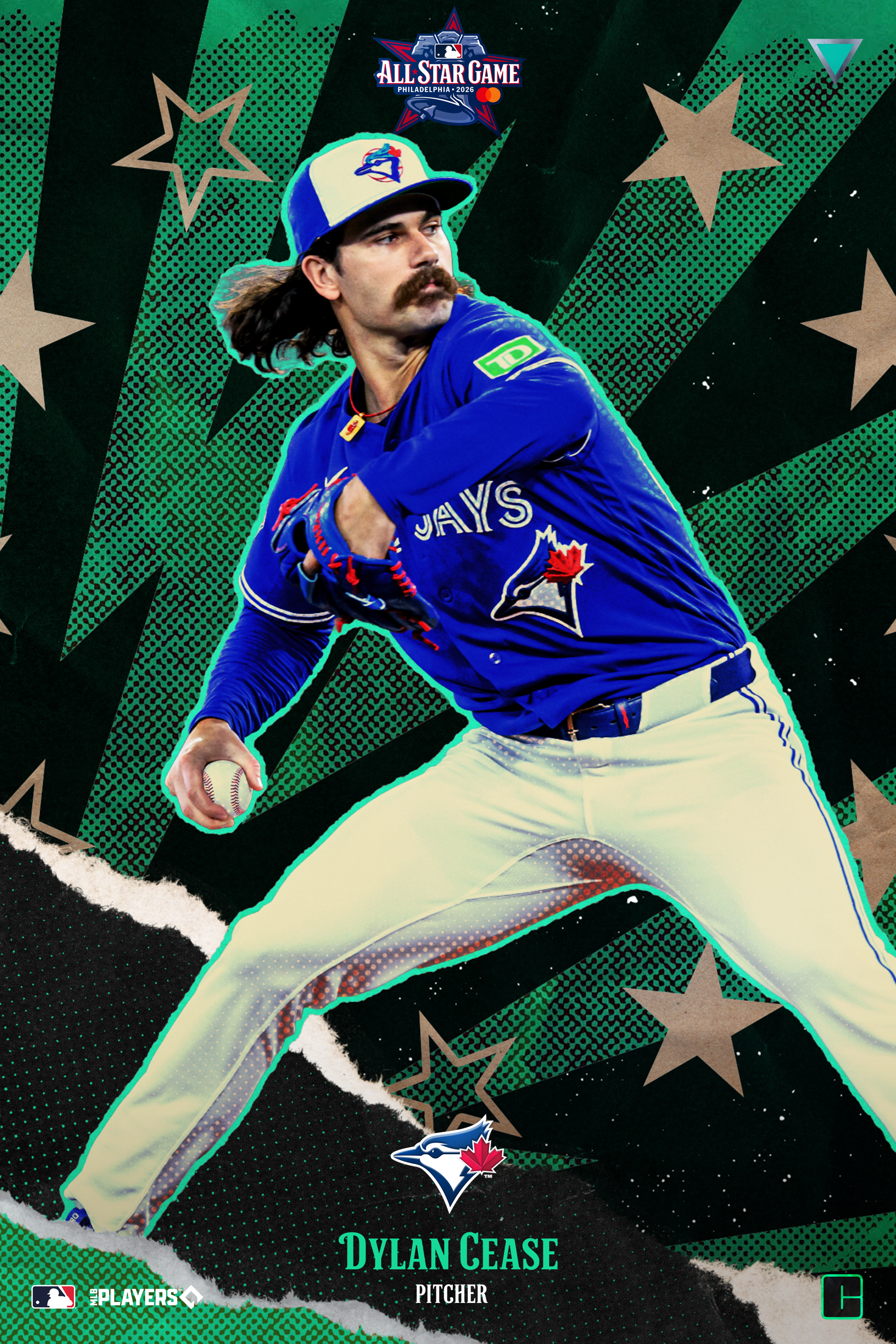 Dylan Cease