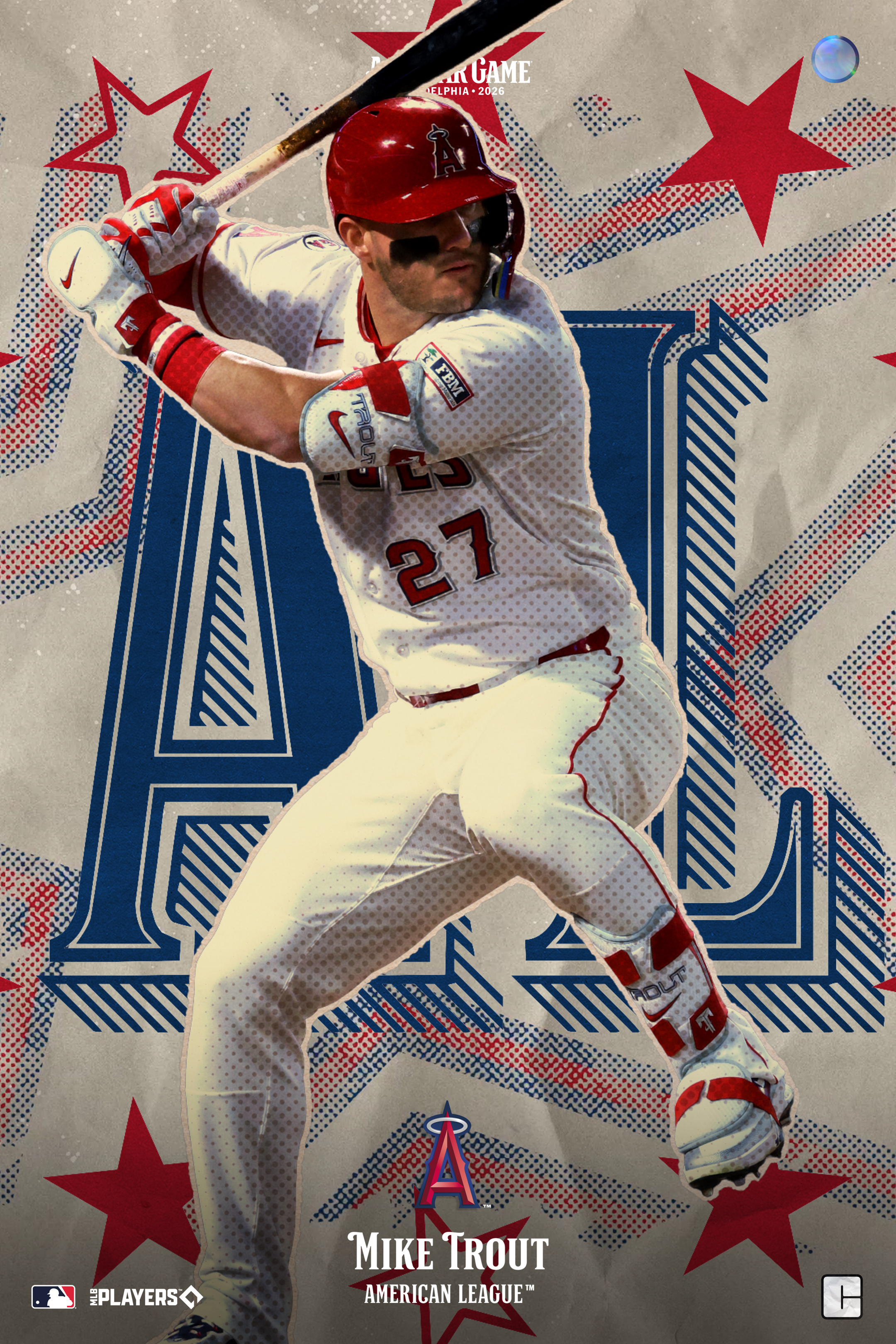 Mike Trout