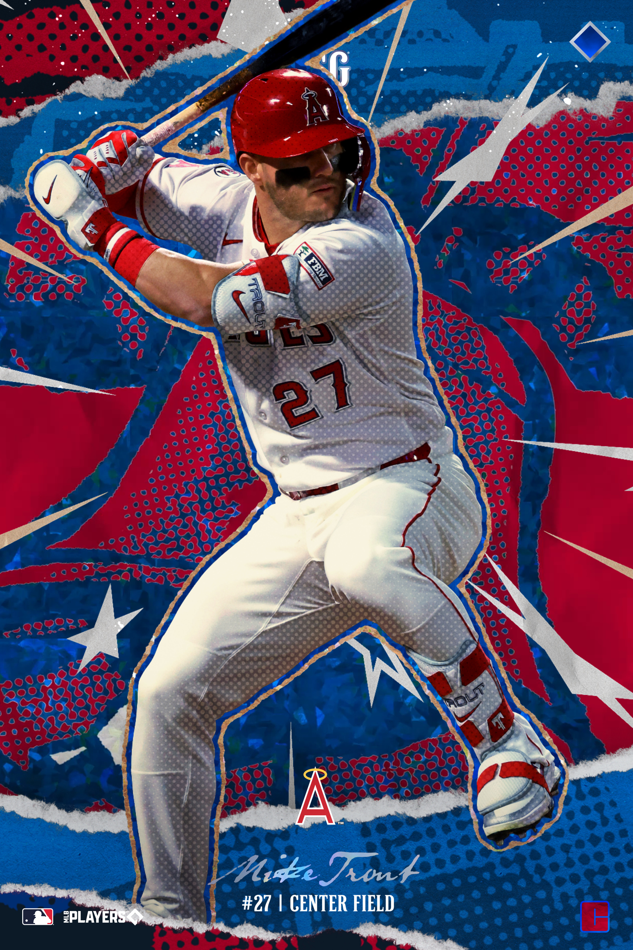 Mike Trout