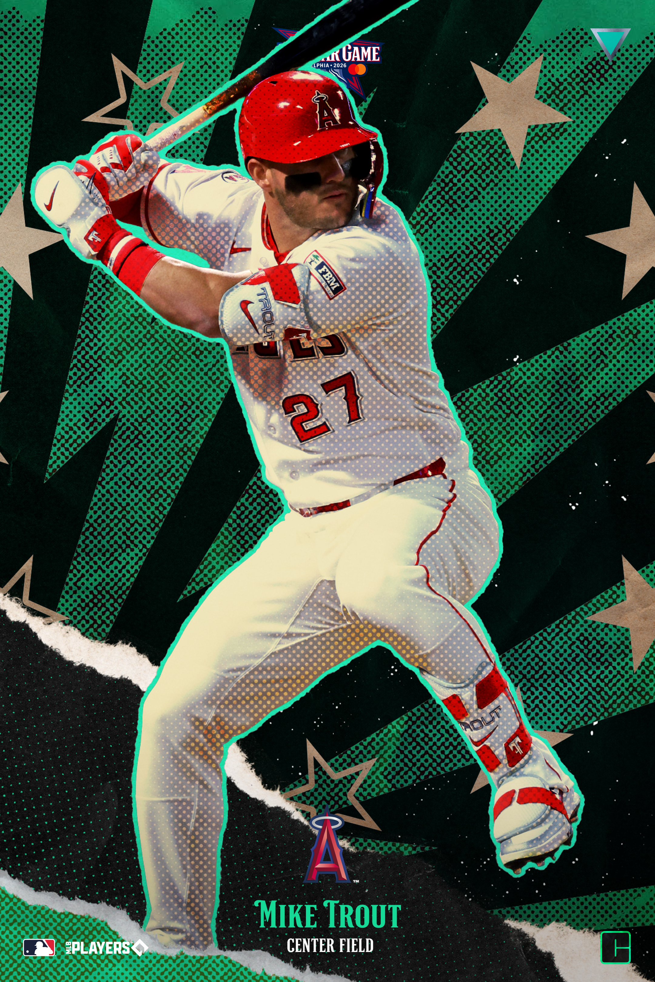 Mike Trout