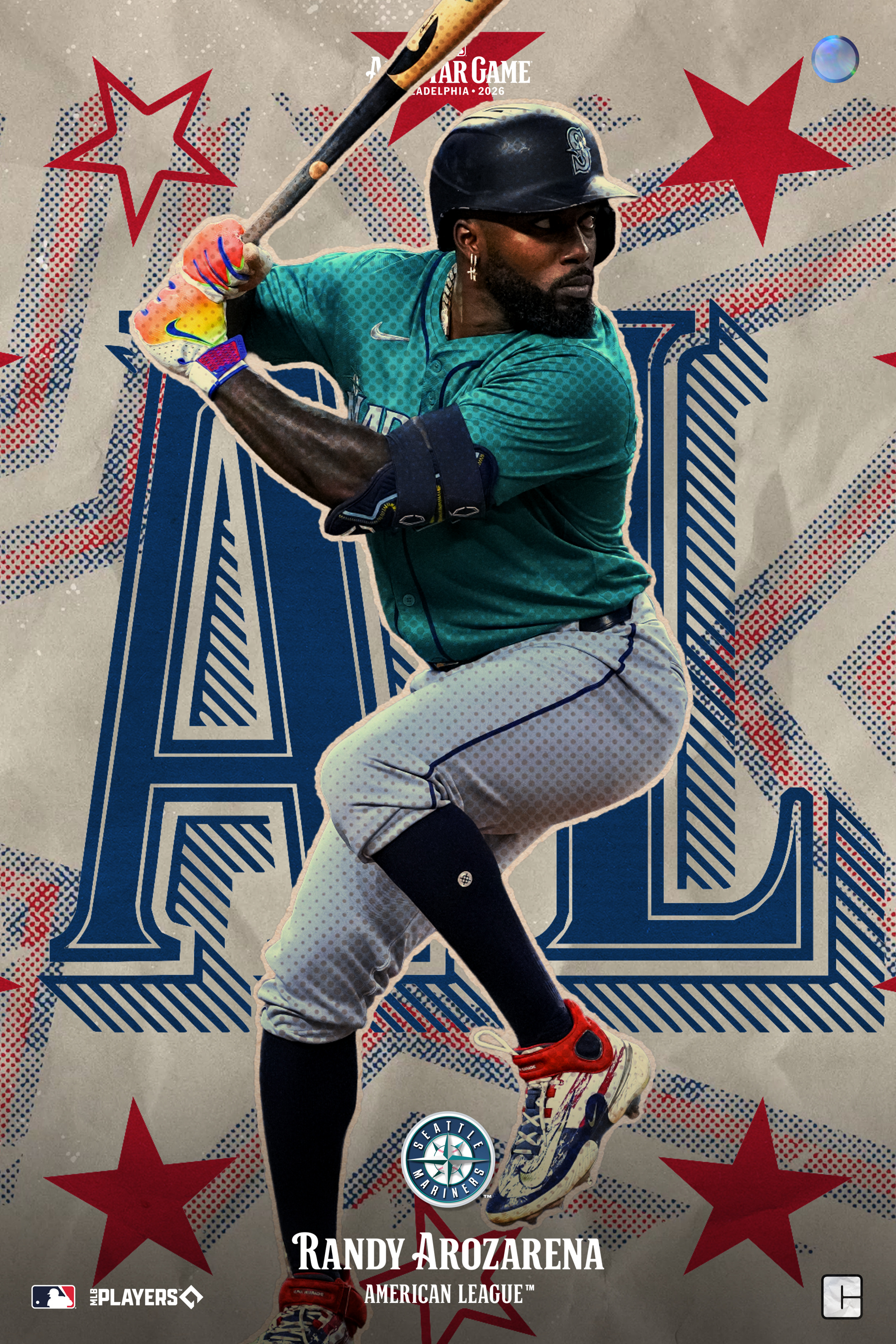 Randy Arozarena
