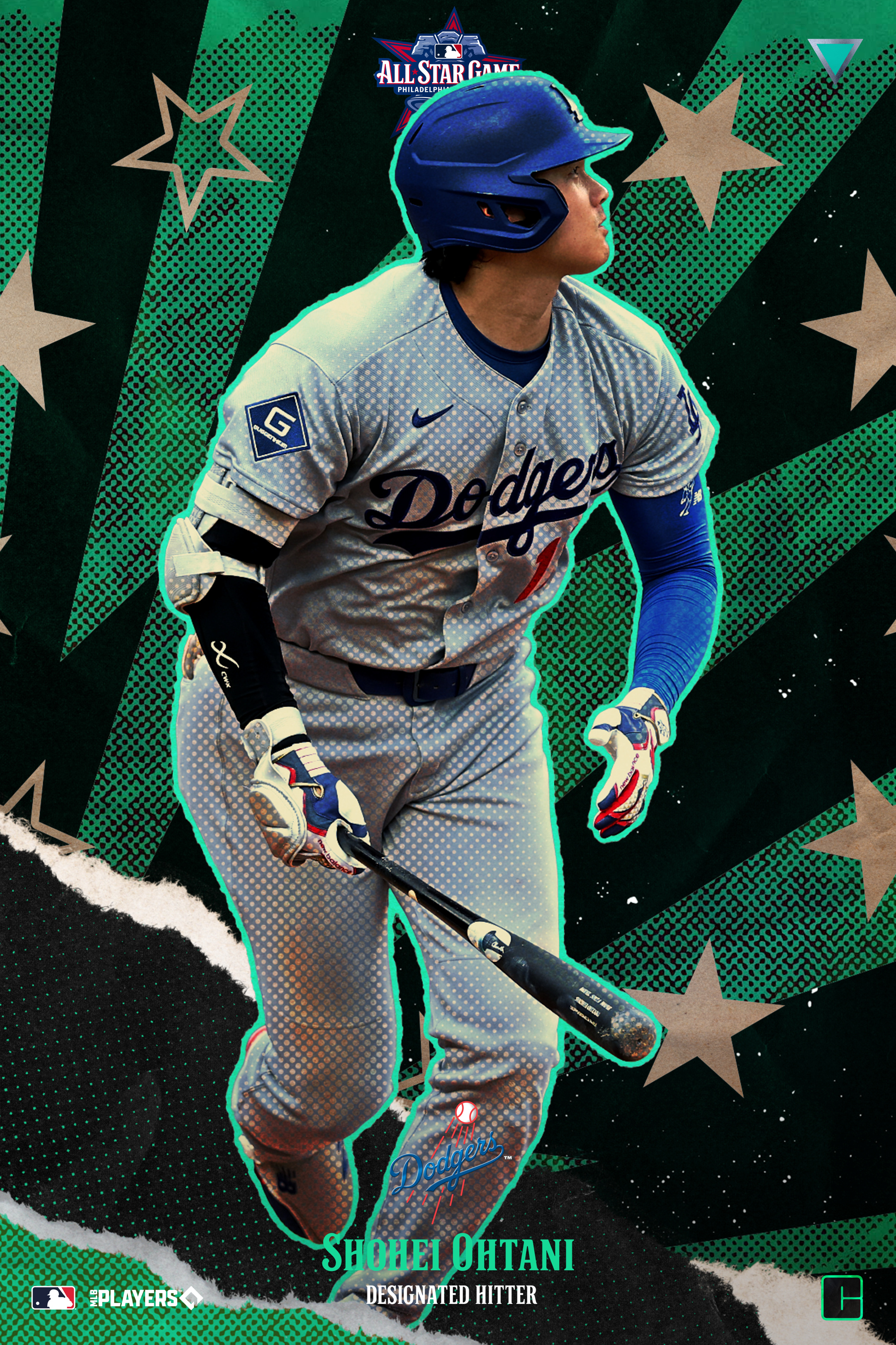Shohei Ohtani