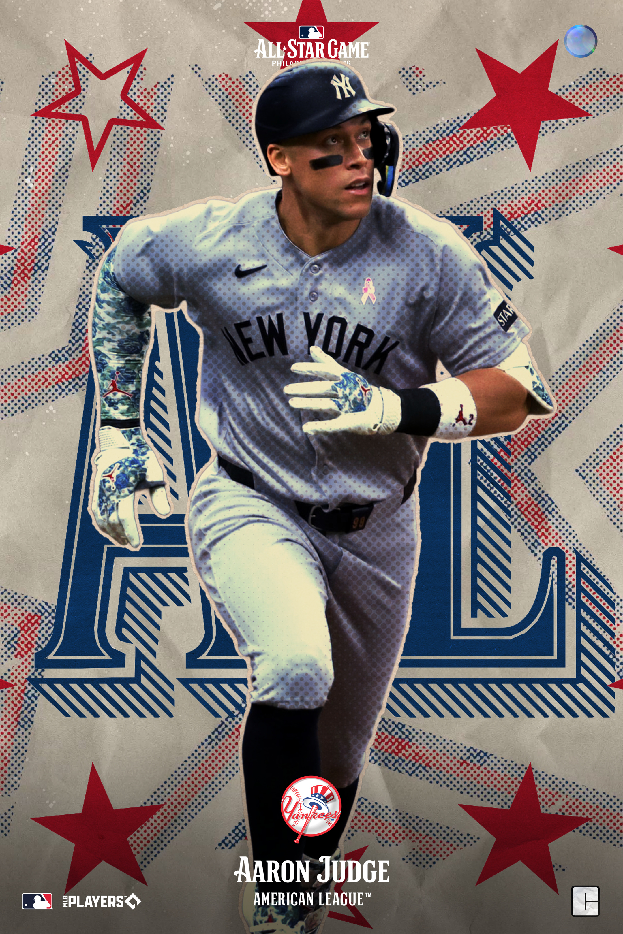 Aaron Judge