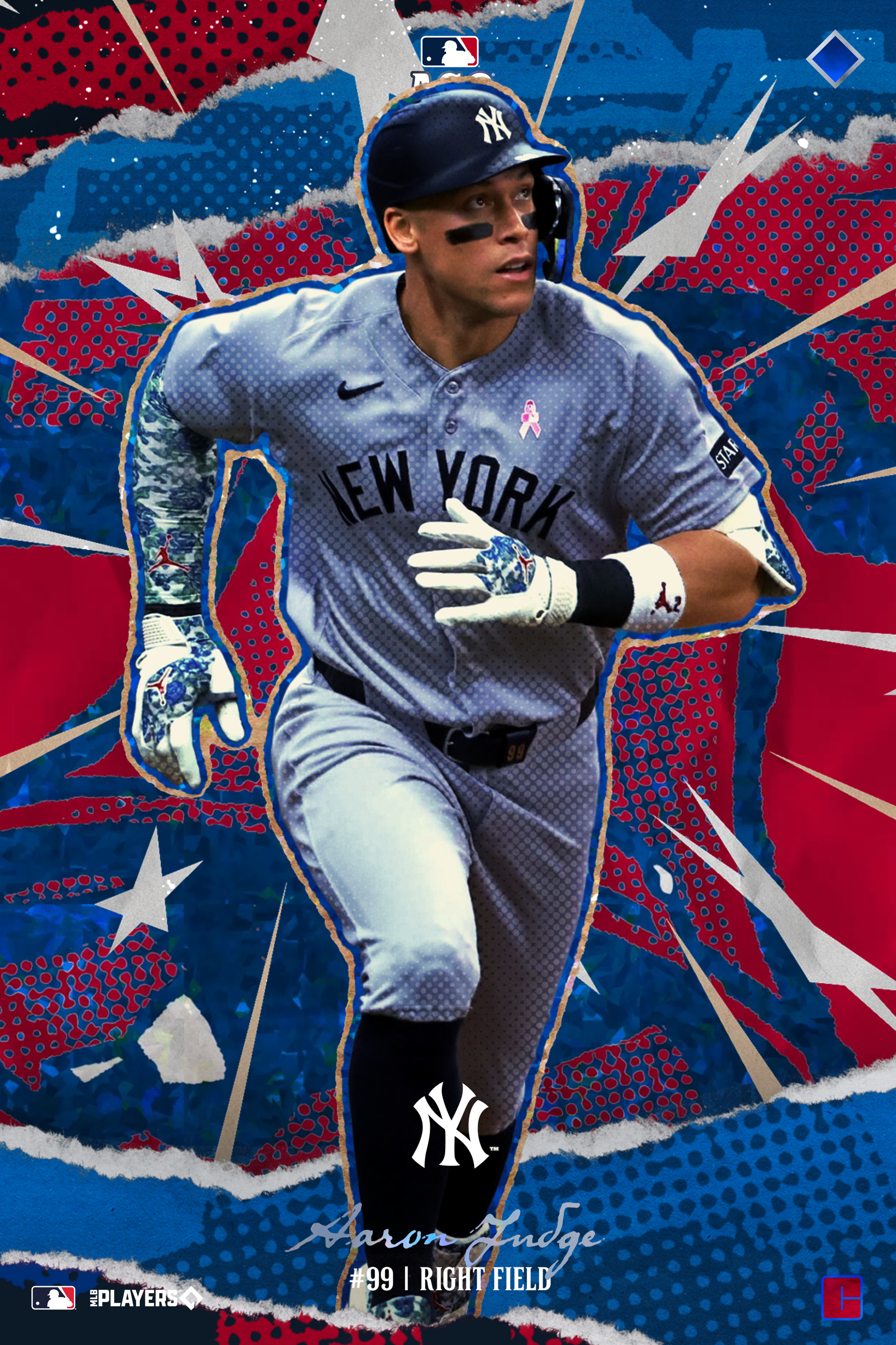 Aaron Judge