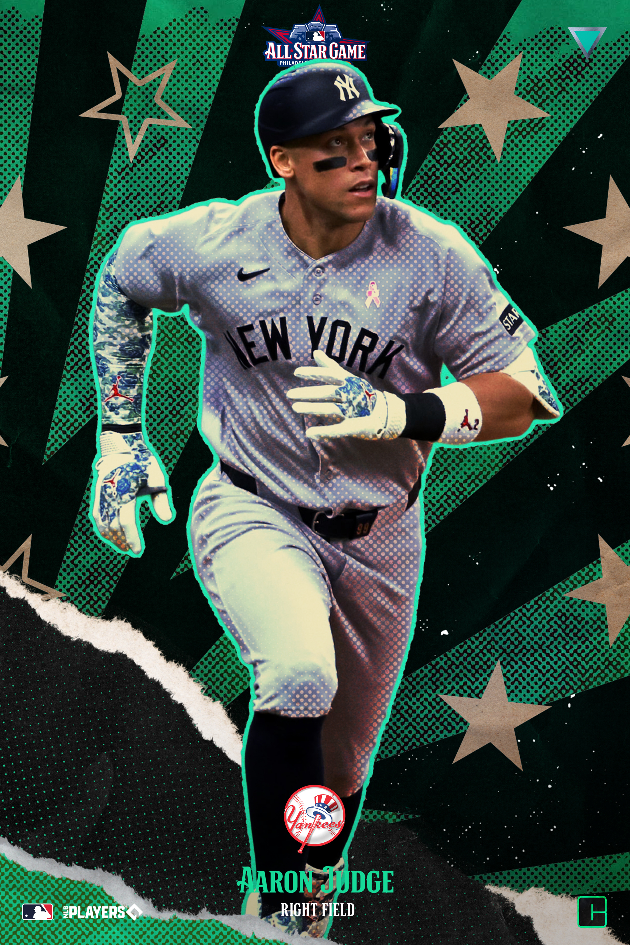 Aaron Judge