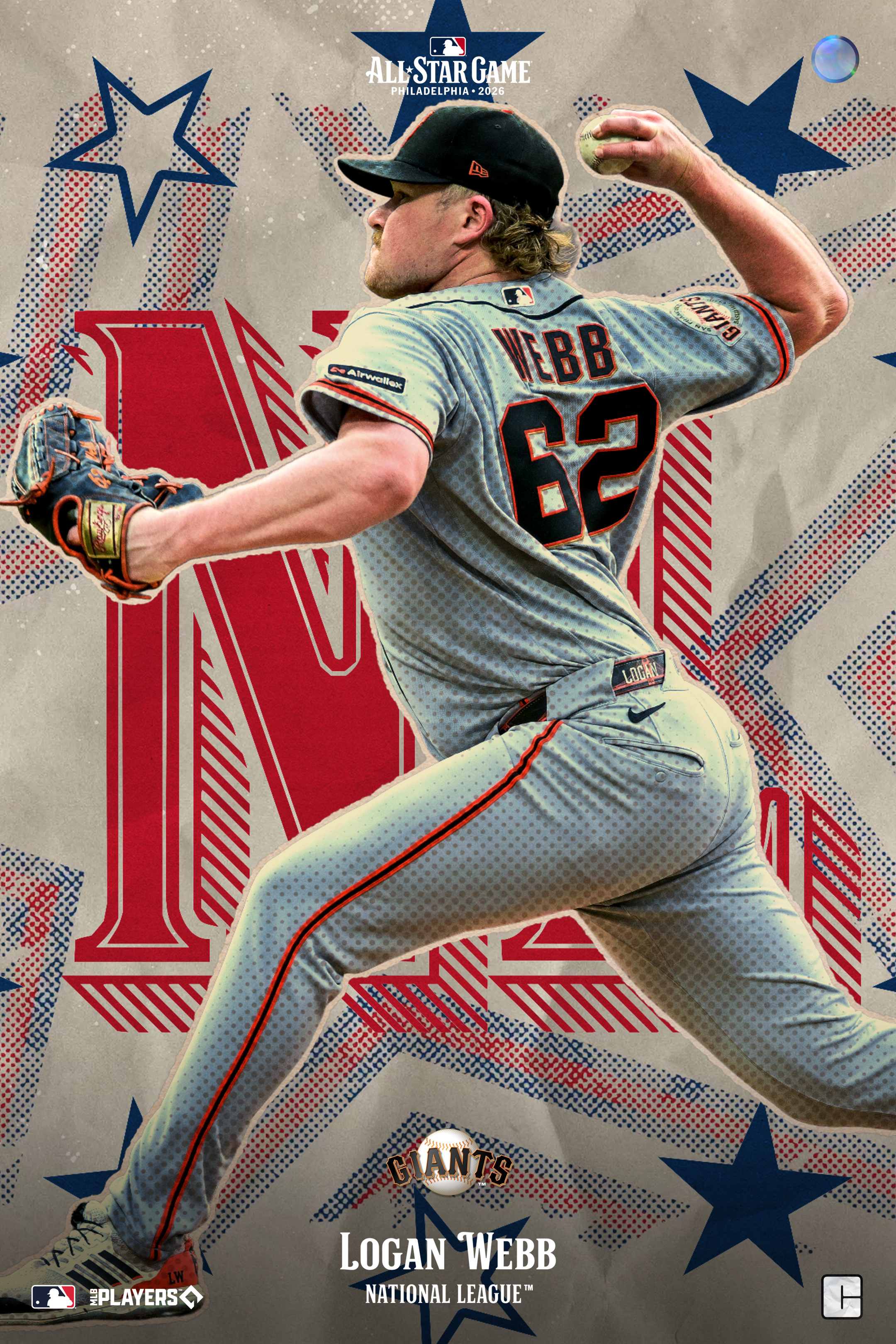 Logan Webb