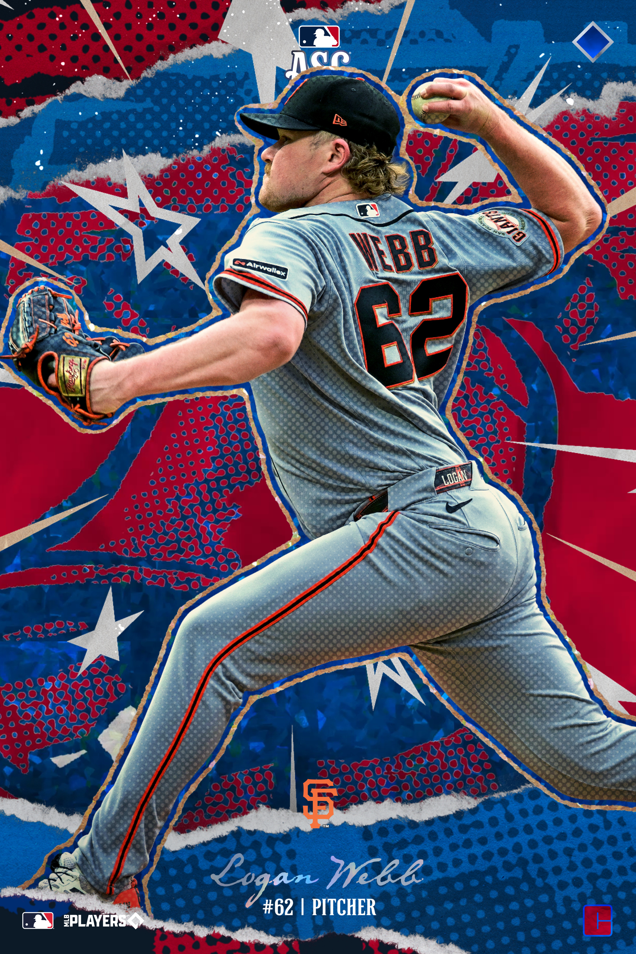 Logan Webb