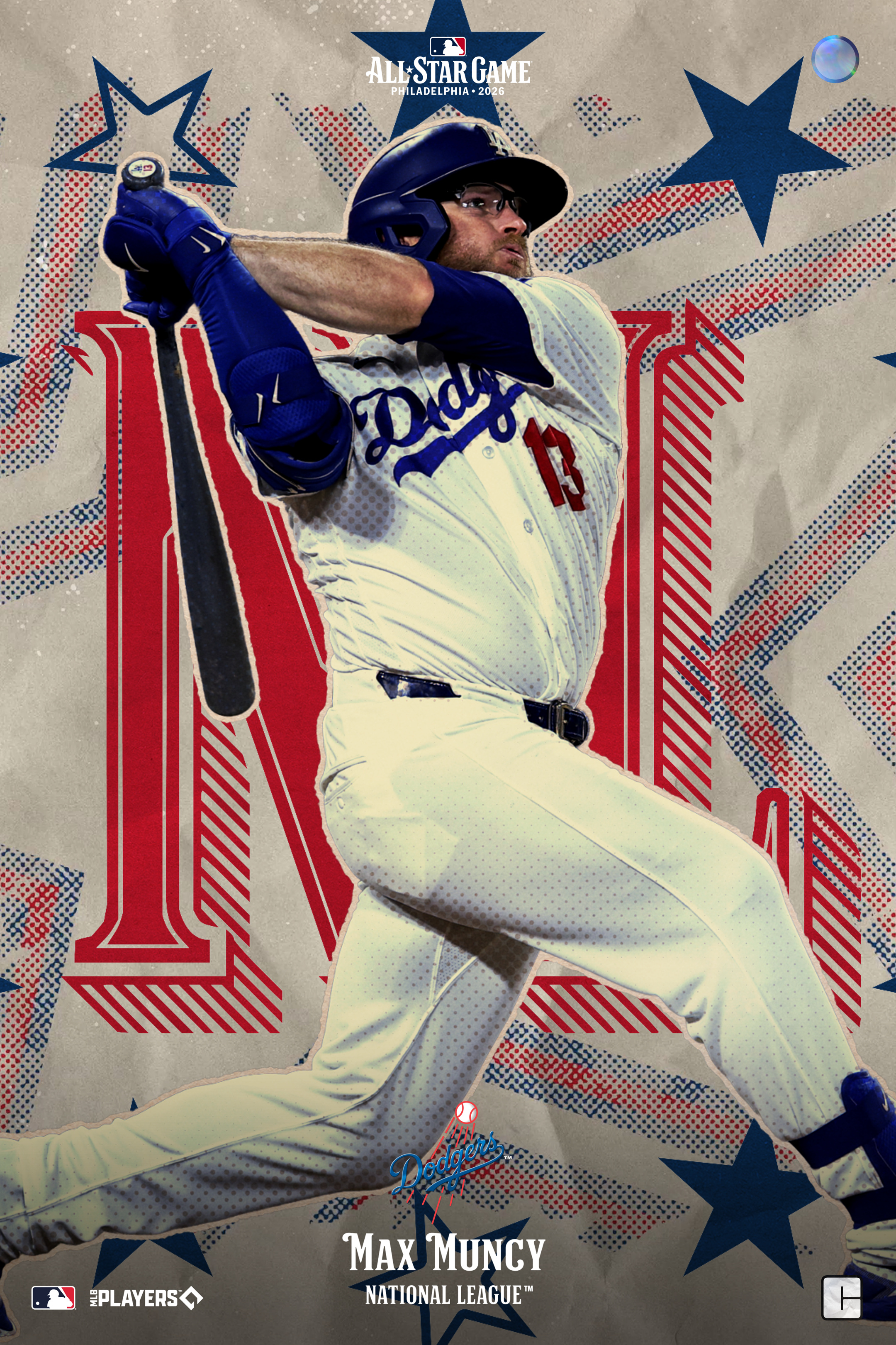 Max Muncy