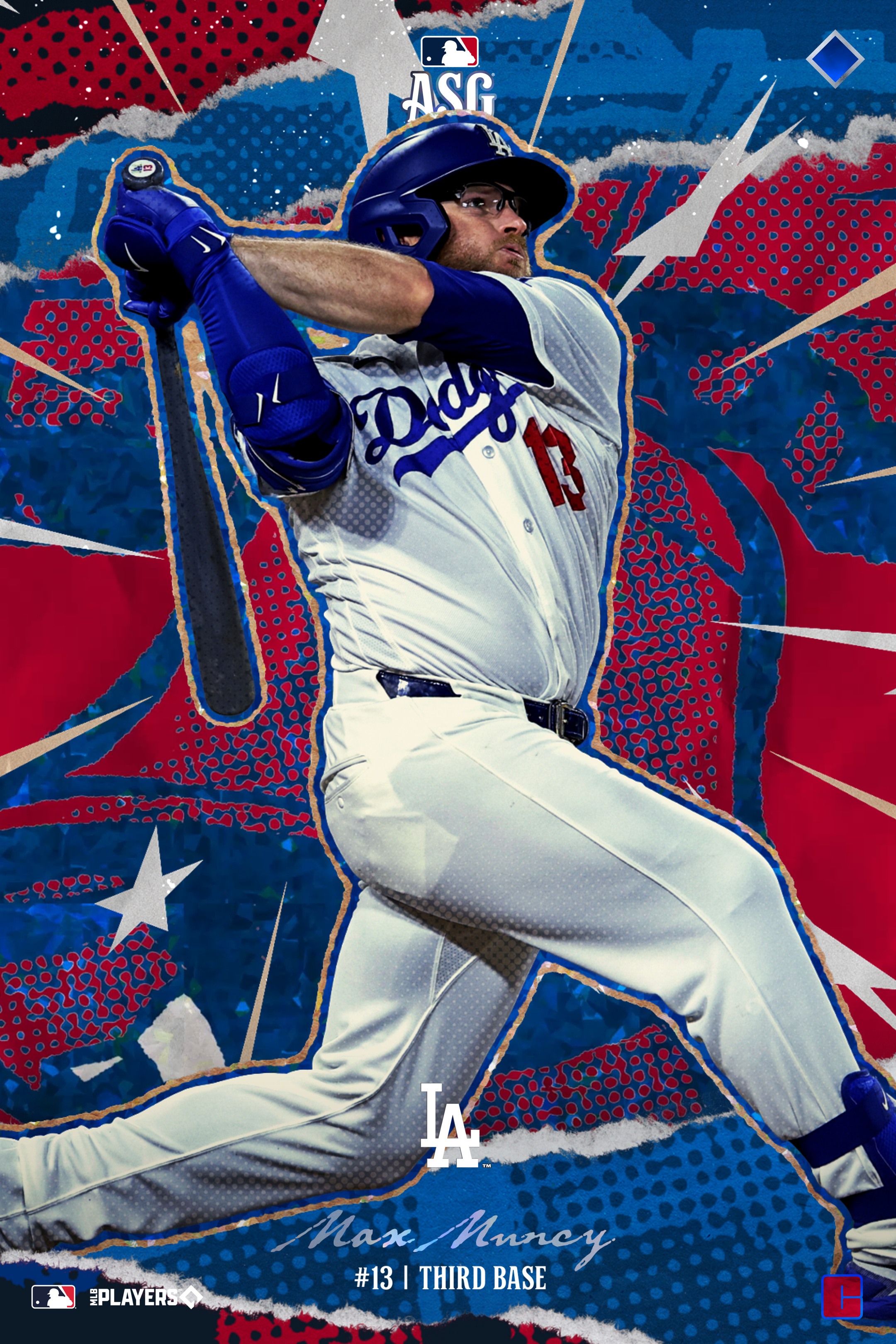 Max Muncy
