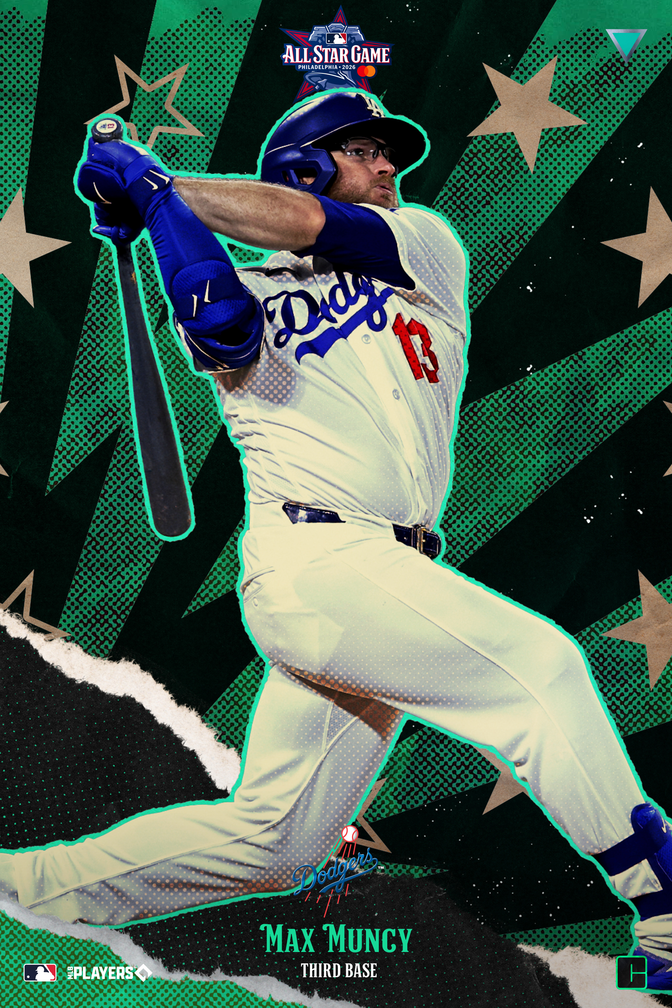 Max Muncy