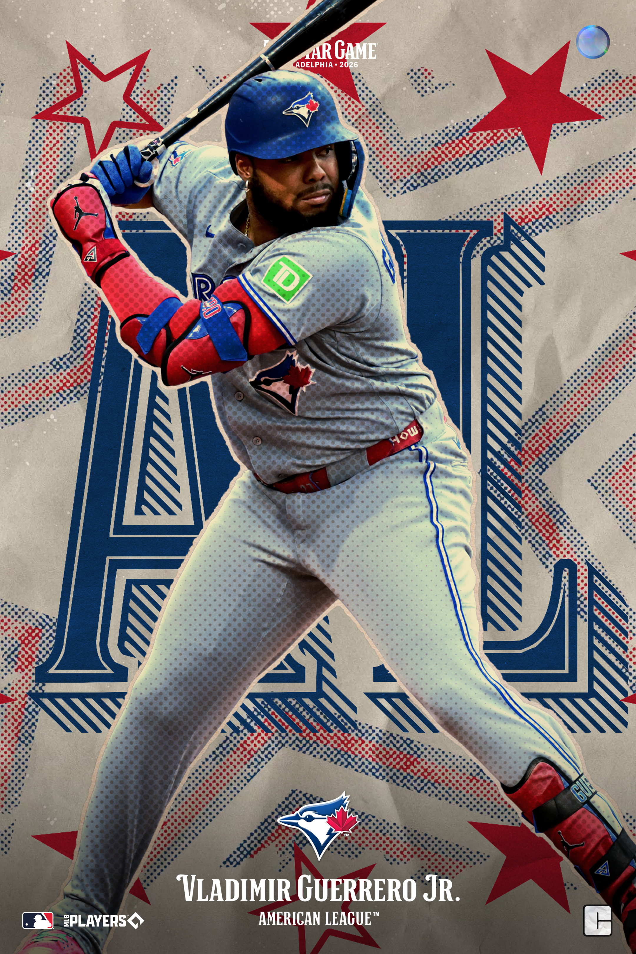 Vladimir Guerrero Jr.
